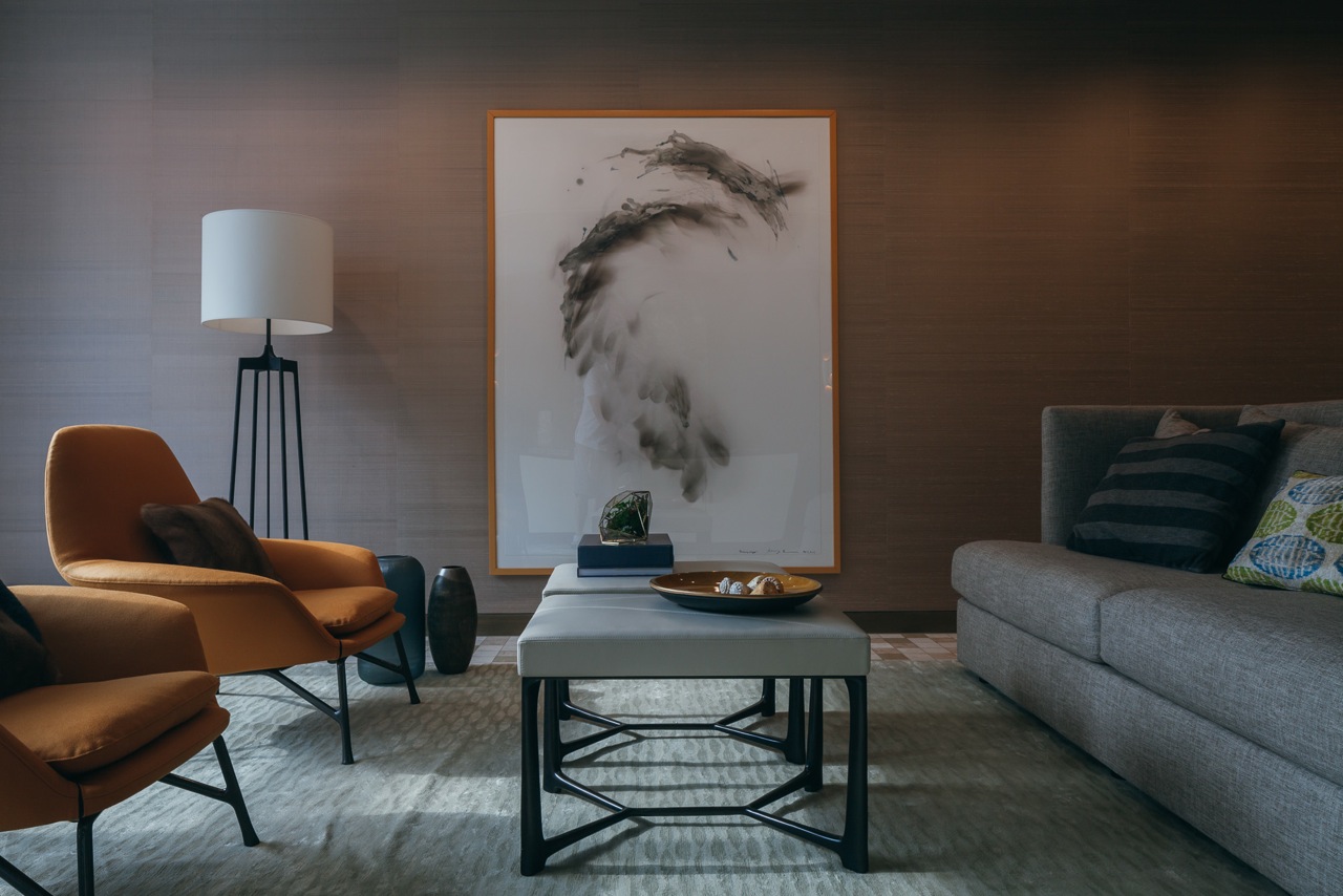 QINGDAO RESIDENCES - Curated by Indiewalls