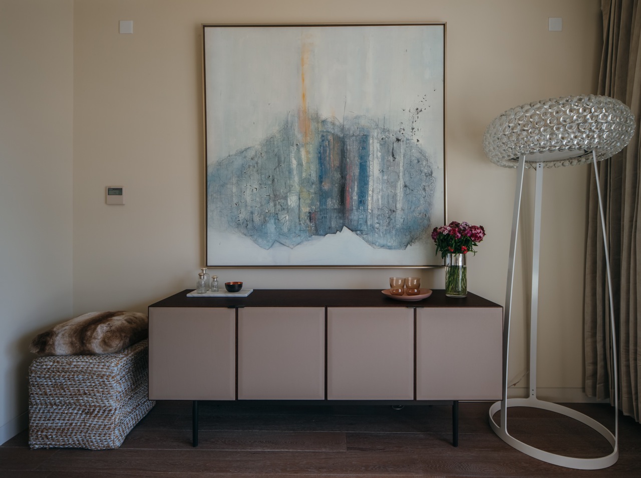 QINGDAO RESIDENCES - Curated by Indiewalls