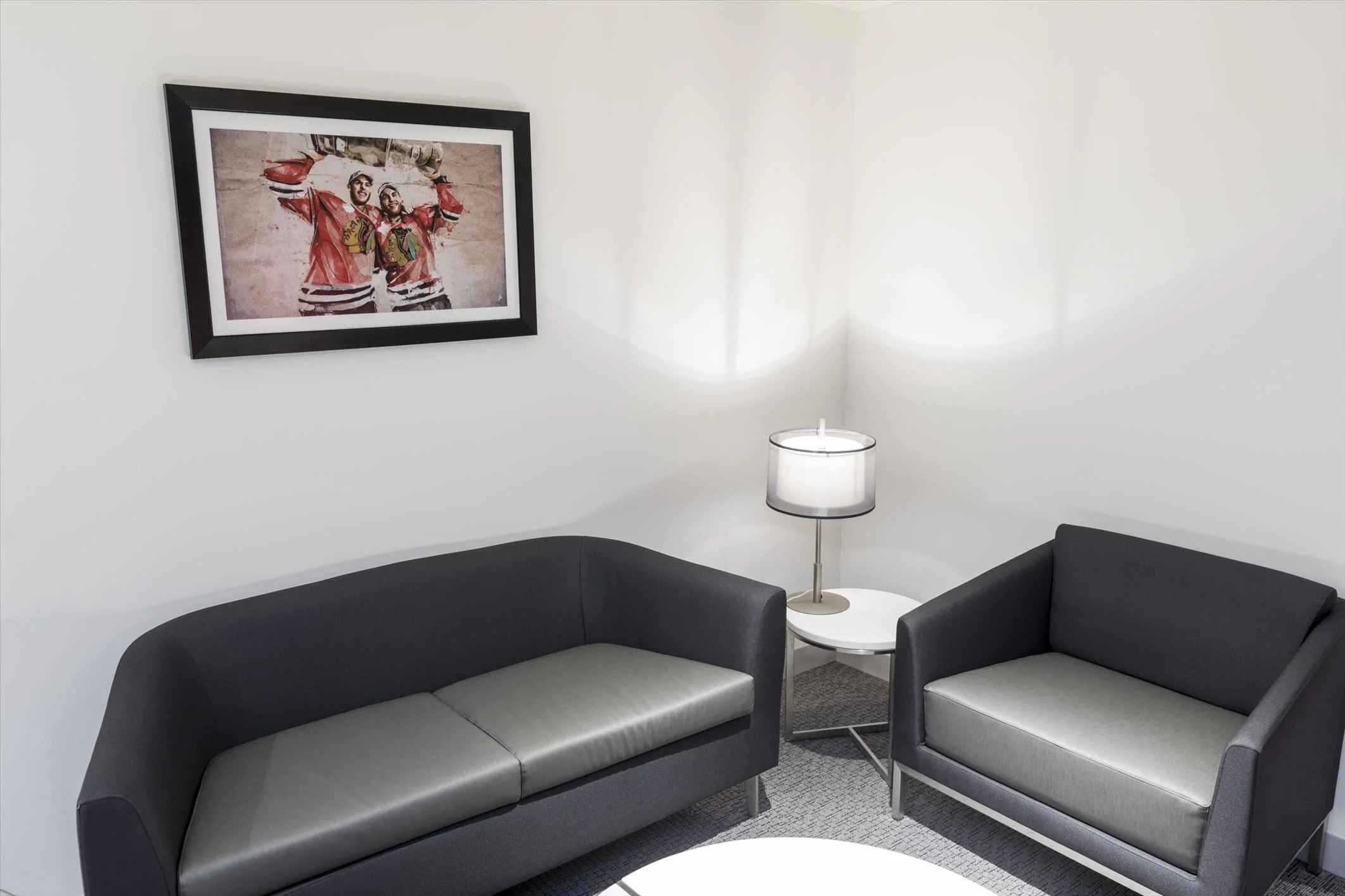 UNITED CENTER, CHICAGO - Curated by Indiewalls