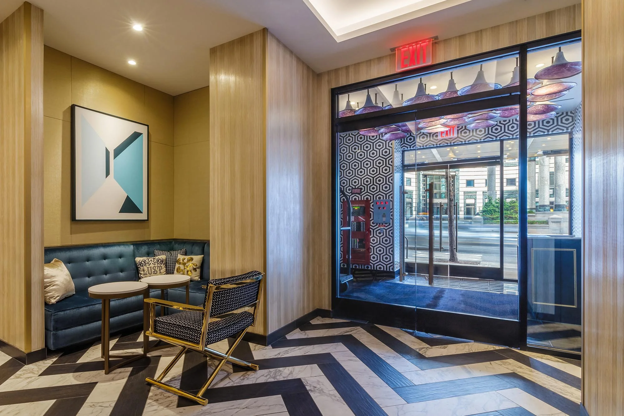 HOTEL 57 - Curated by Indiewalls