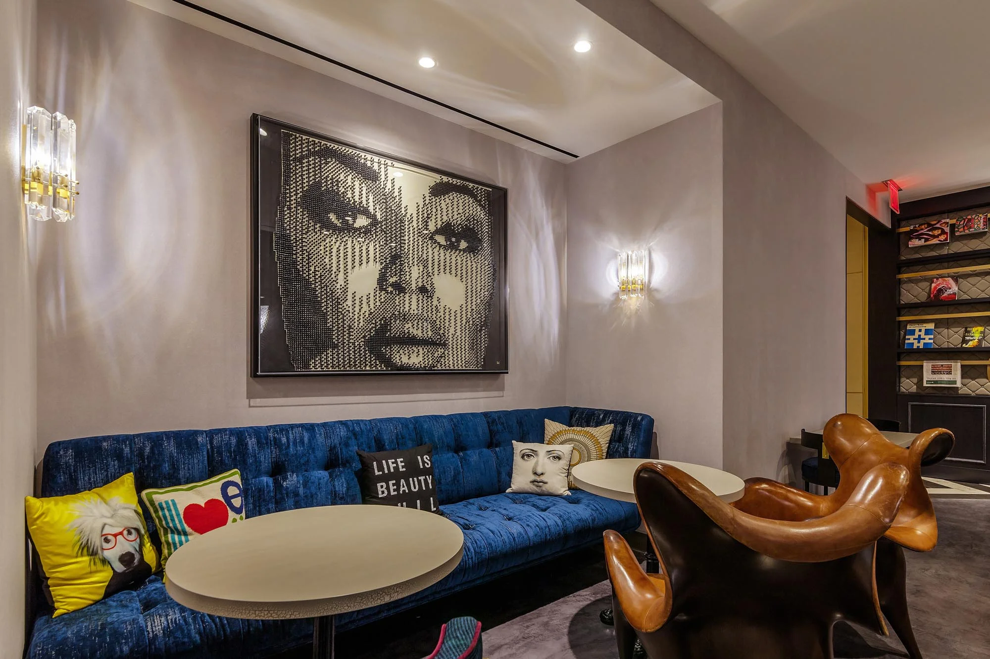 HOTEL 57 - Curated by Indiewalls