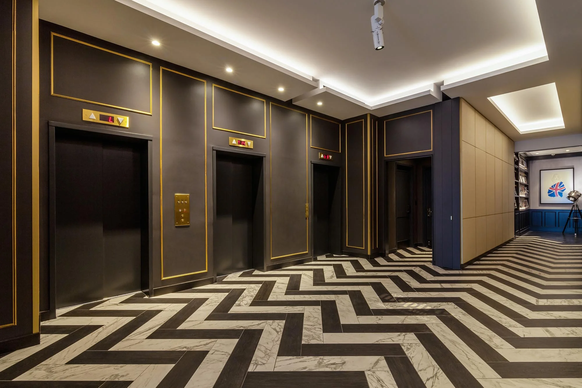 HOTEL 57 - Curated by Indiewalls