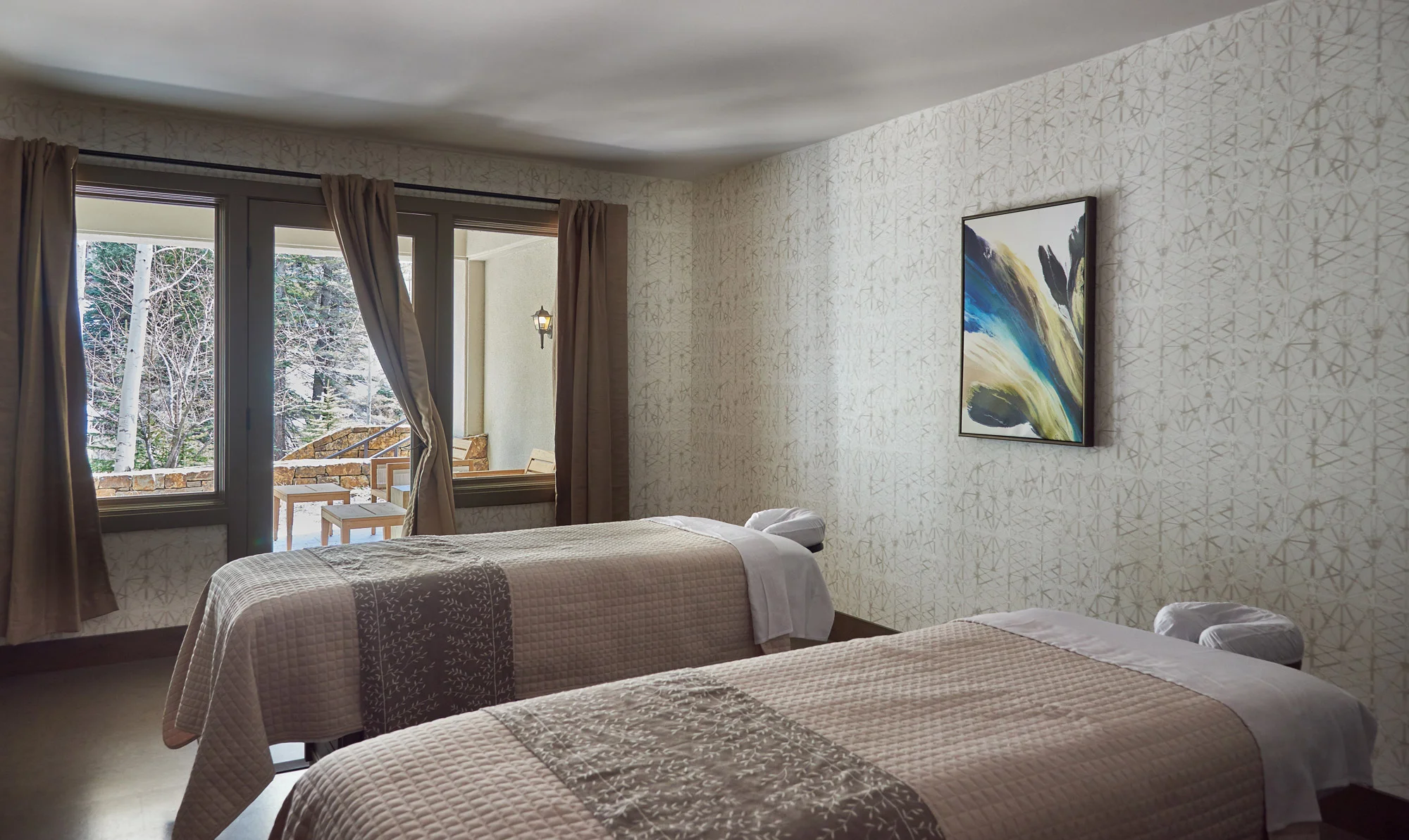 HOTEL TALISA, VAIL - Curated by Indiewalls