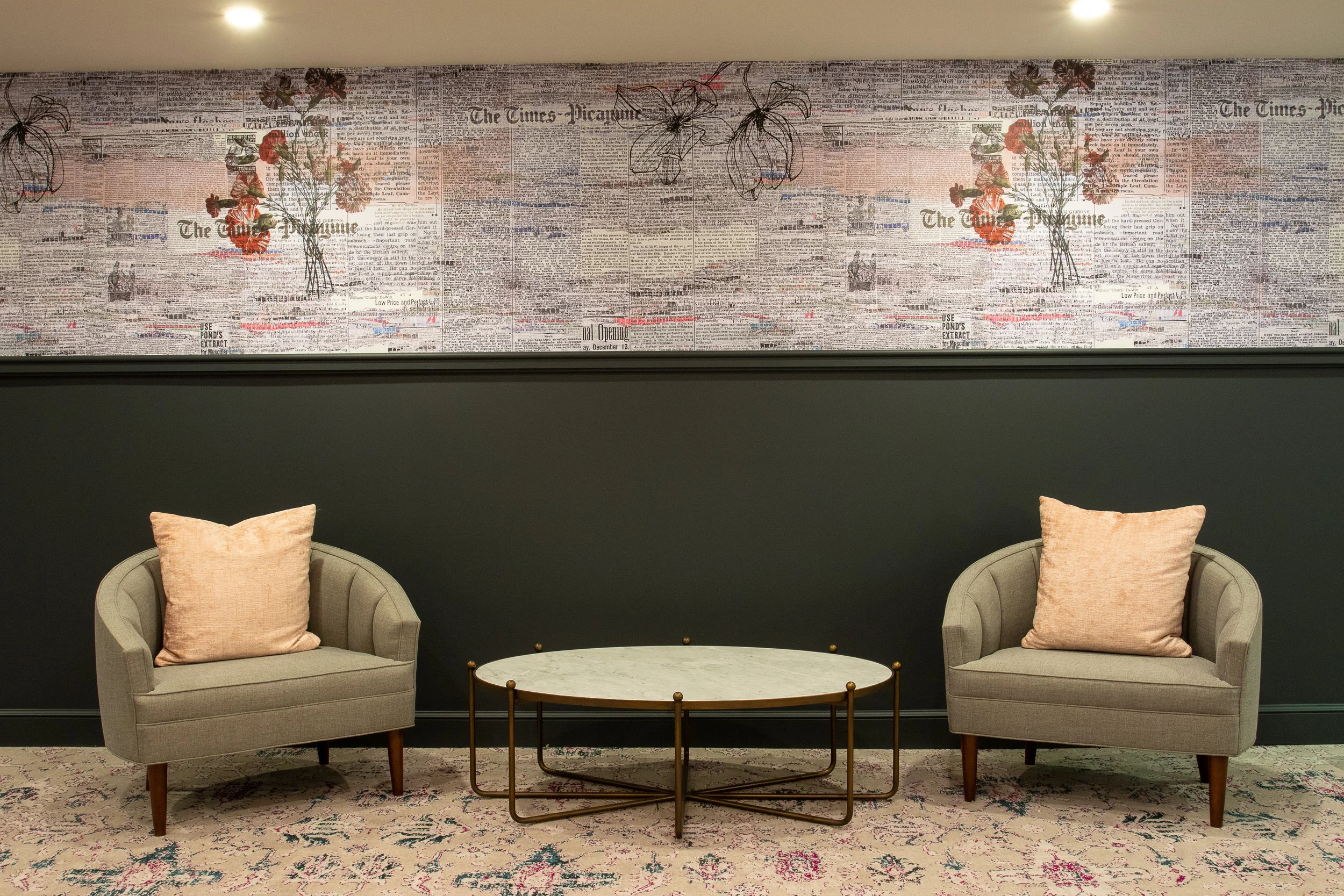 ELIZA JANE HOTEL, NEW ORLEANS (HYATT UNBOUND COLLECTION) - Curated by Indiewalls