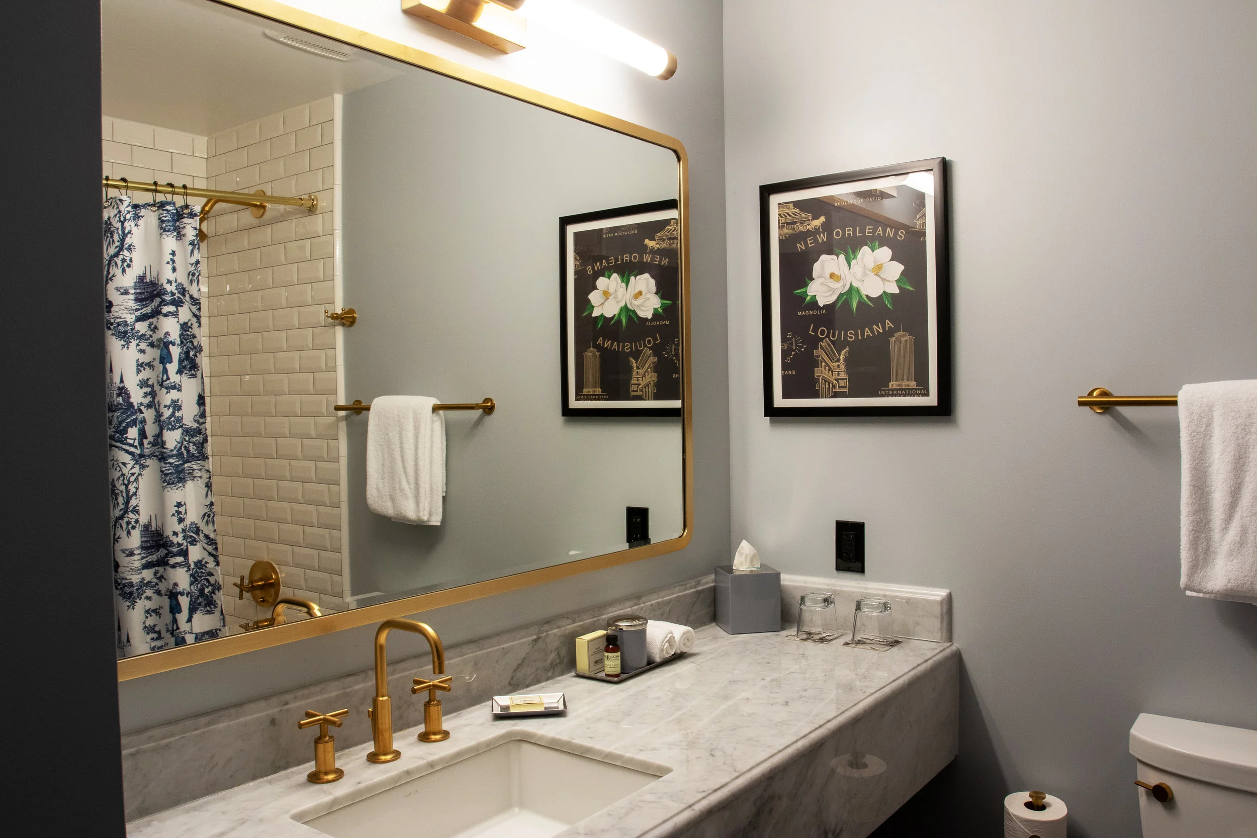ELIZA JANE HOTEL, NEW ORLEANS (HYATT UNBOUND COLLECTION) - Curated by Indiewalls