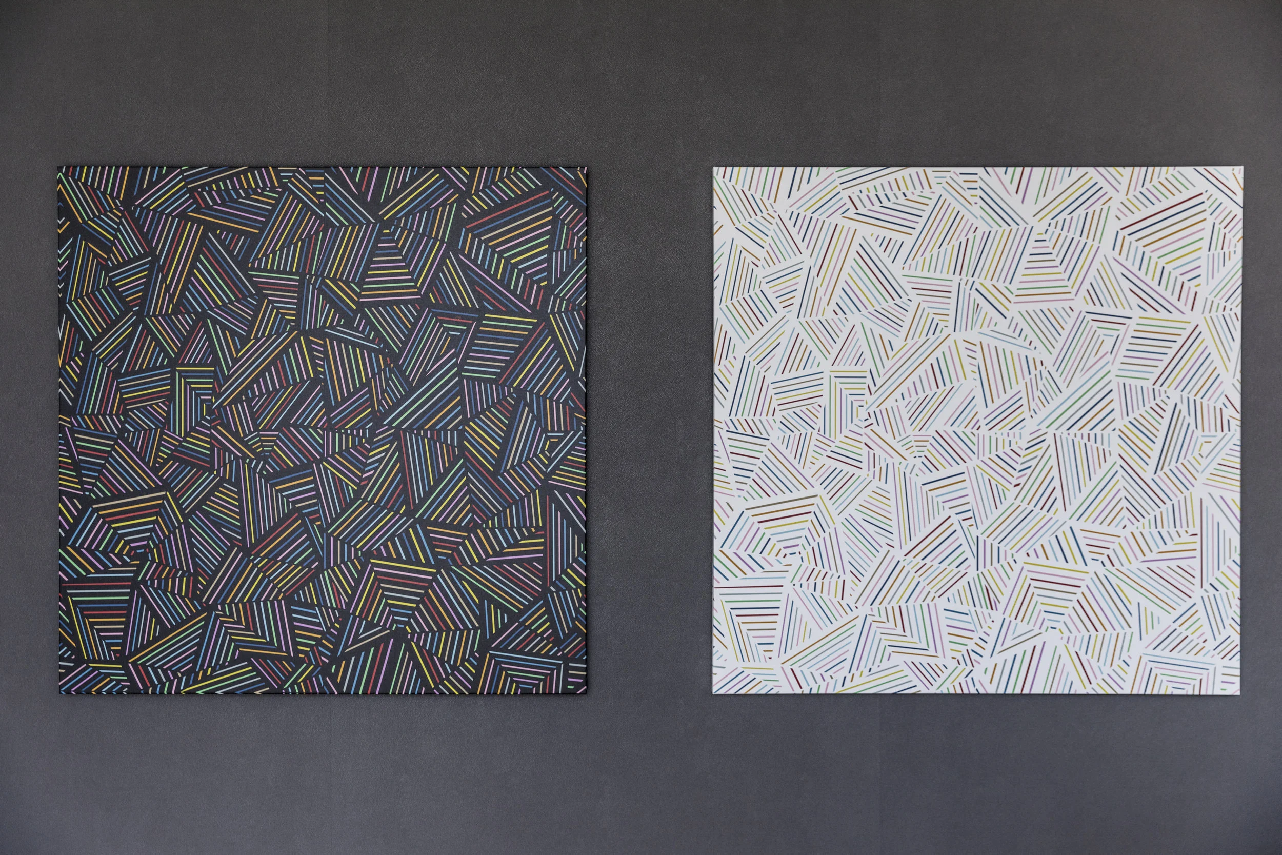 ELEVEN40, CHICAGO, IL - Curated by Indiewalls