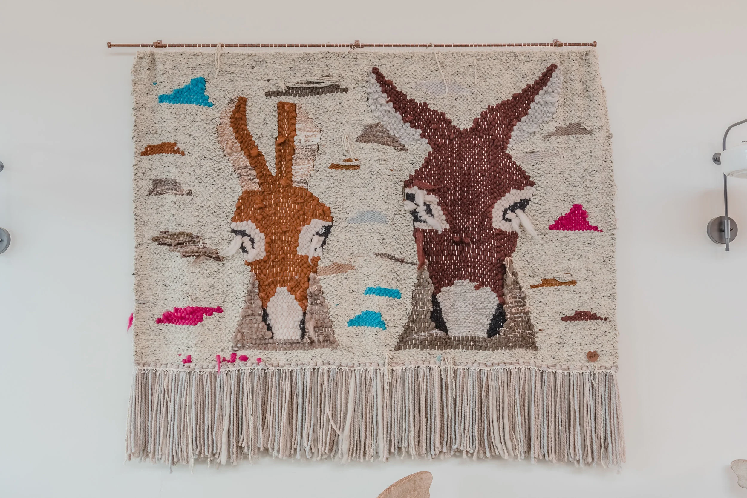 TEXICAN COURT - Curated by Indiewalls