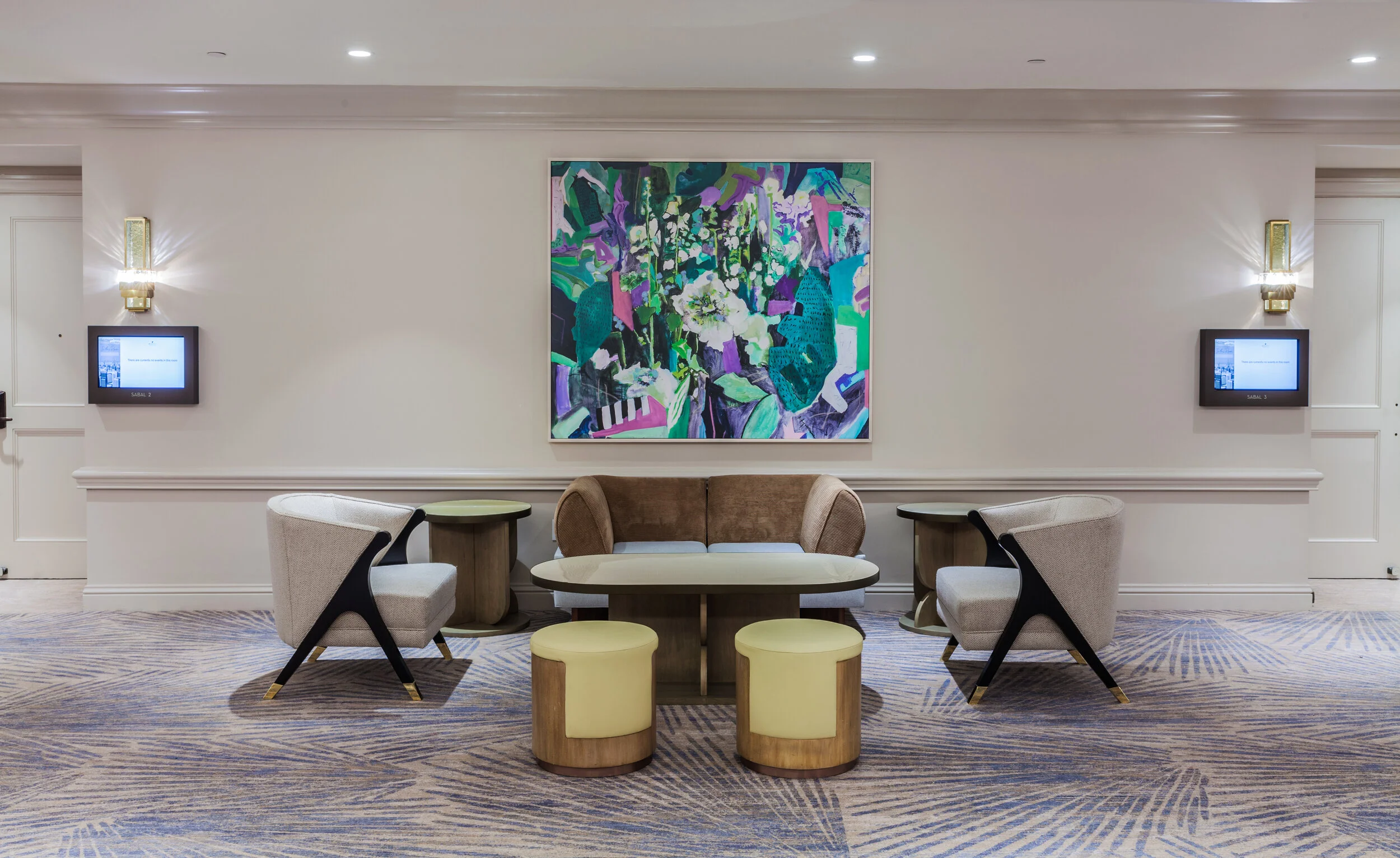 JW Marriott Miami Turnberry Resort & Spa - Curated by Indiewalls