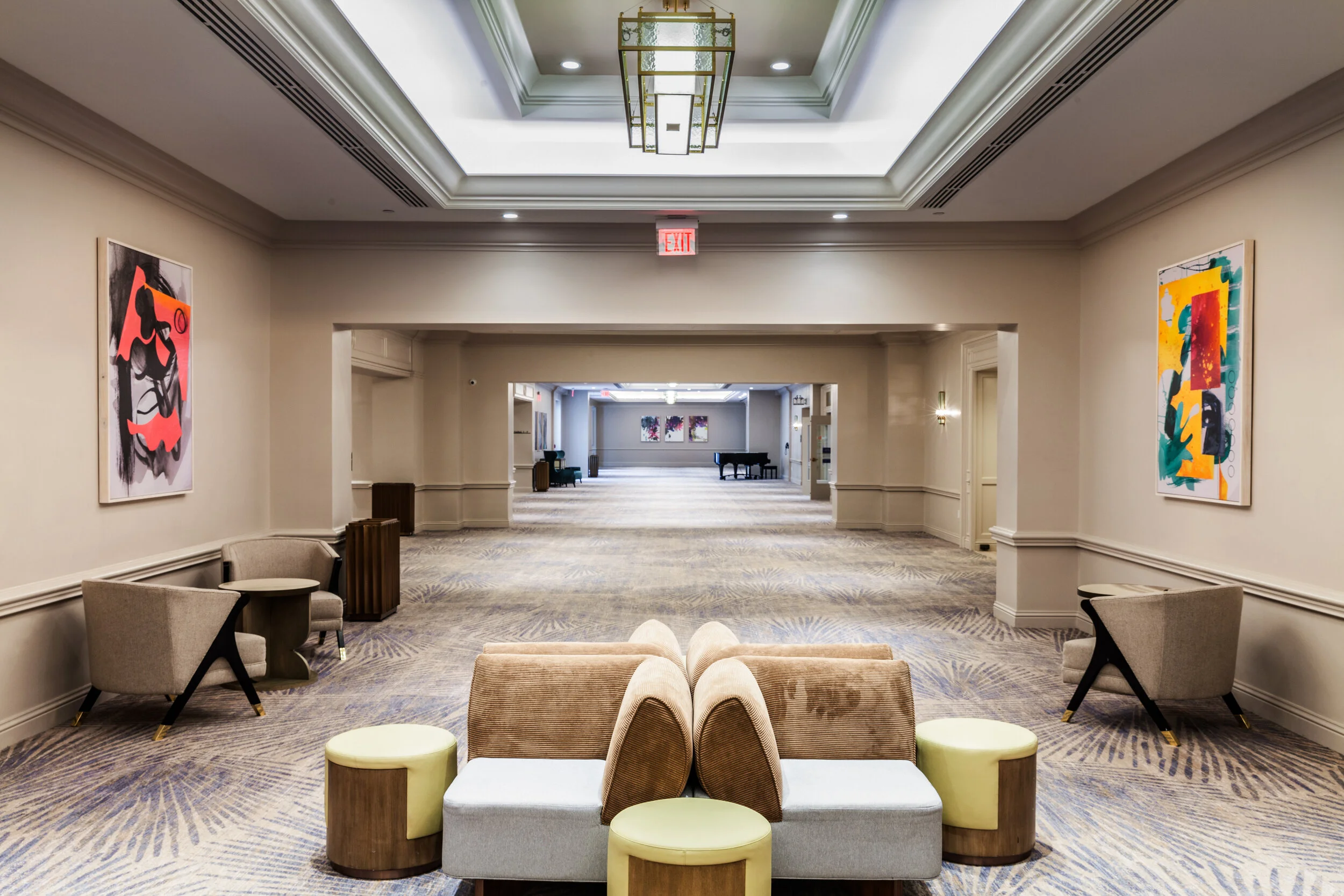 JW Marriott Miami Turnberry Resort & Spa - Curated by Indiewalls