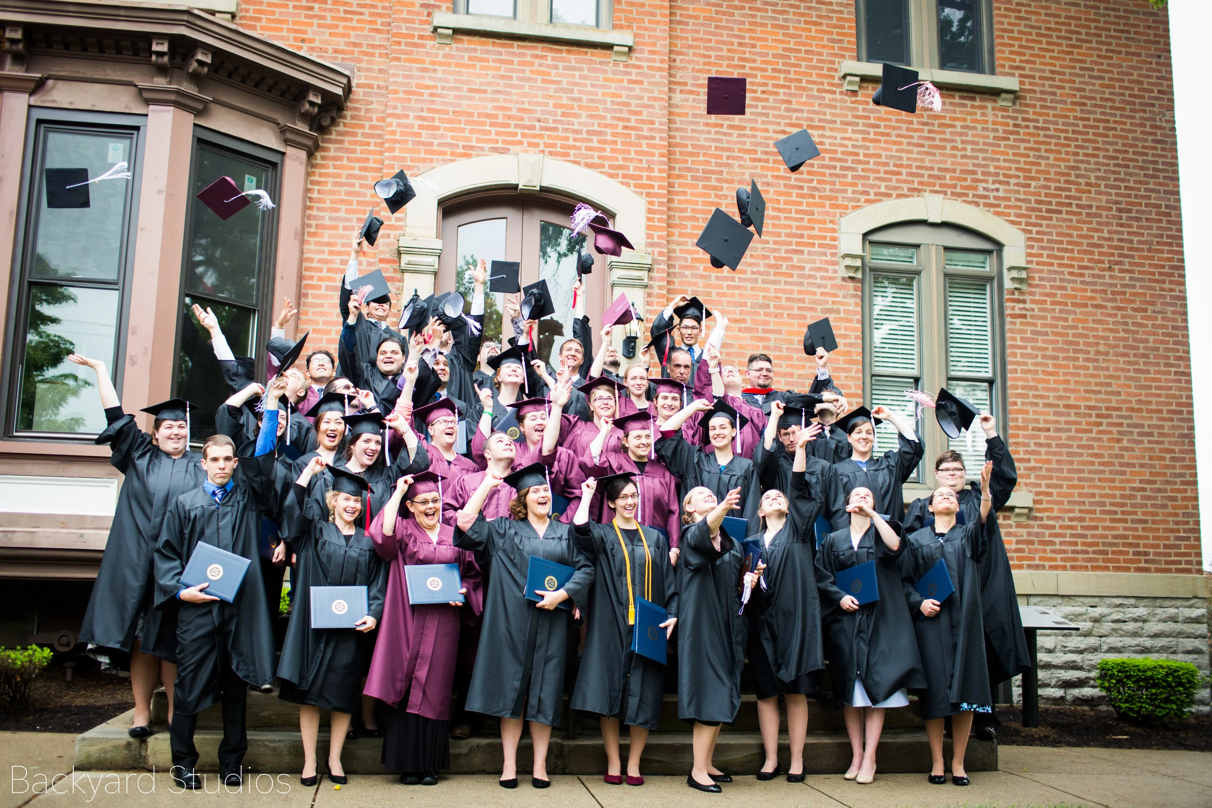 Closure & Commencement