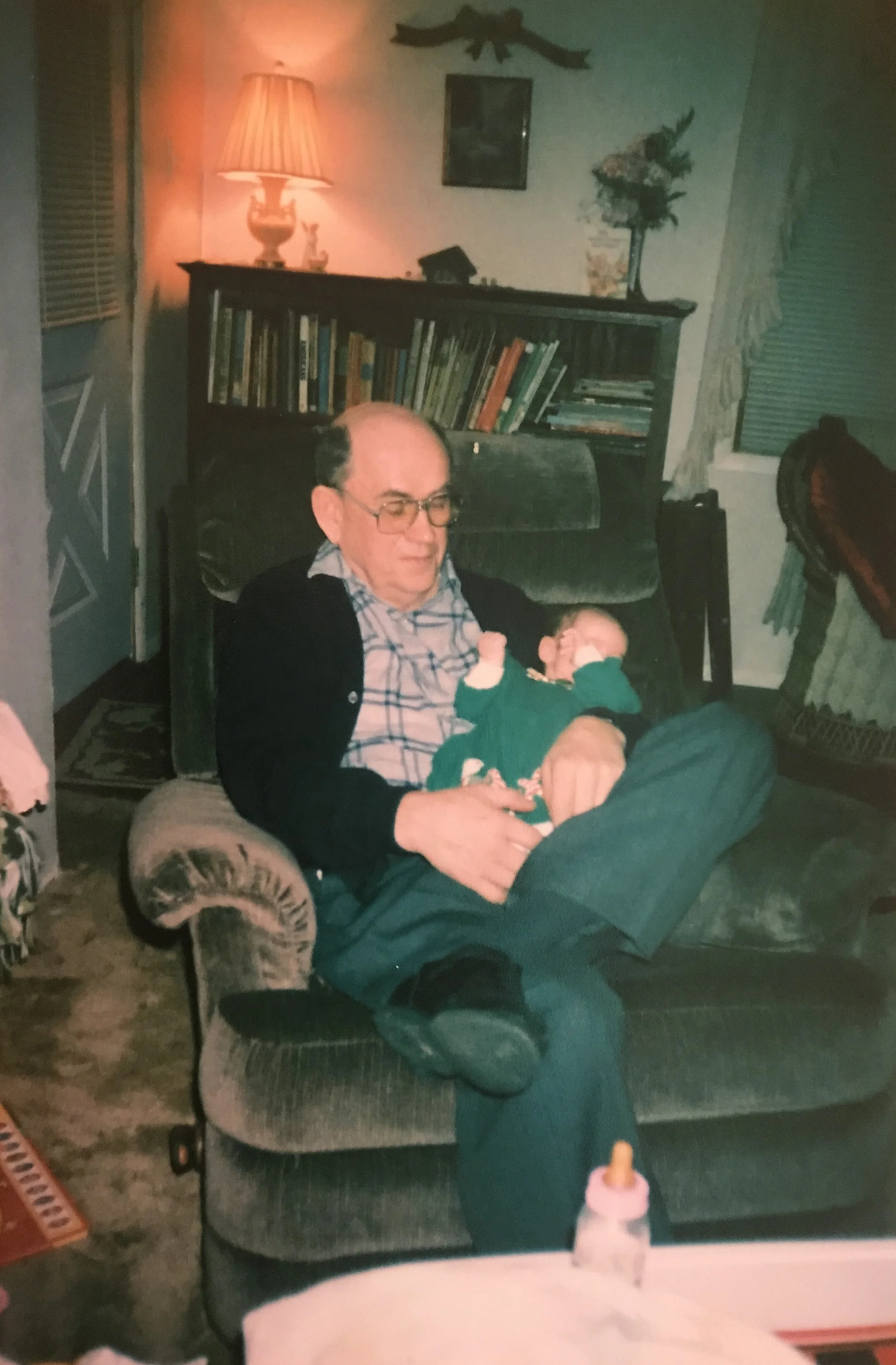 24 years, 24 days, 24 hours