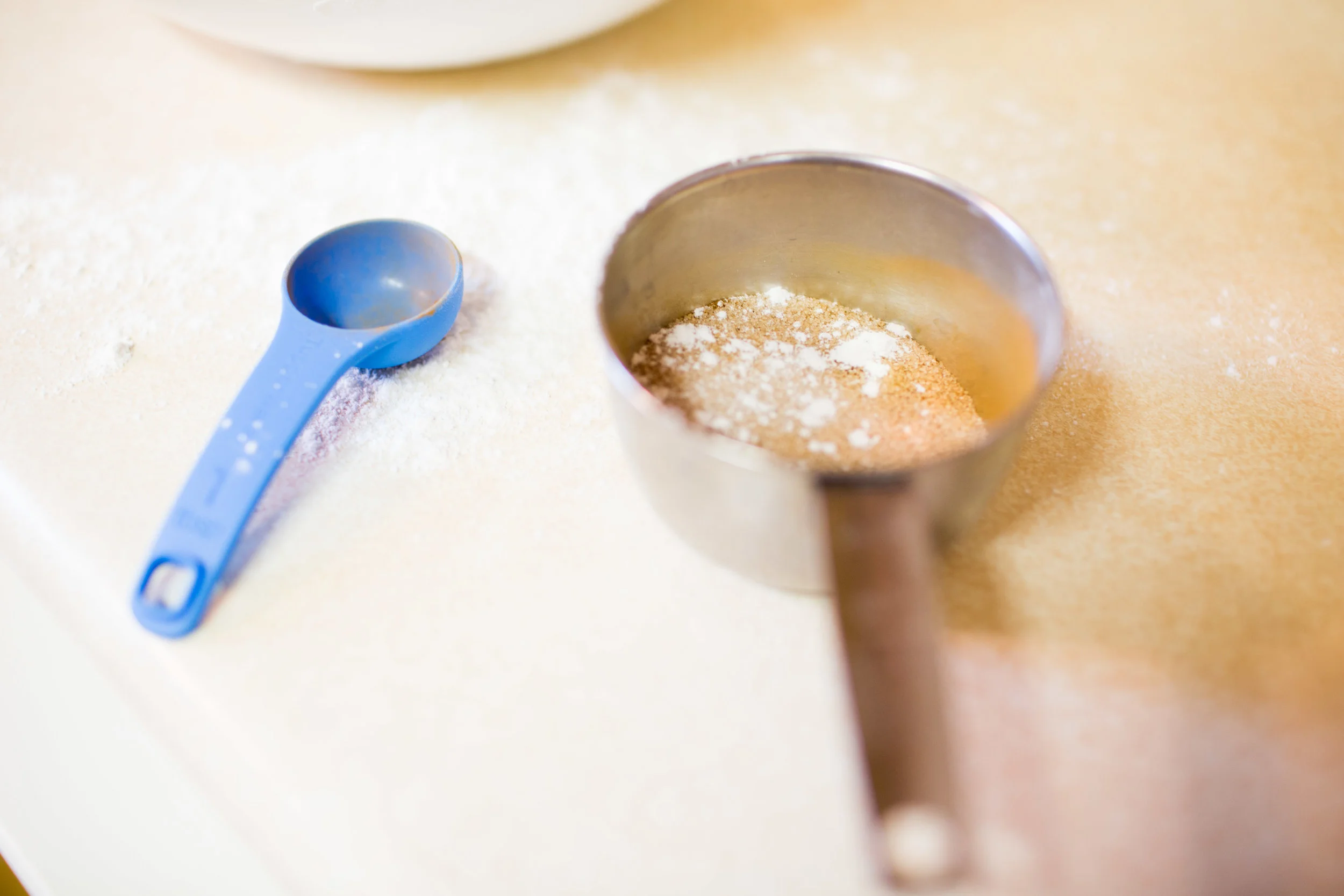 Fundamentals, Fundamentals, Fundamentals