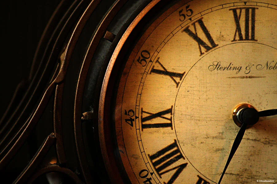 God Is Not Silent (the story behind These Saints)