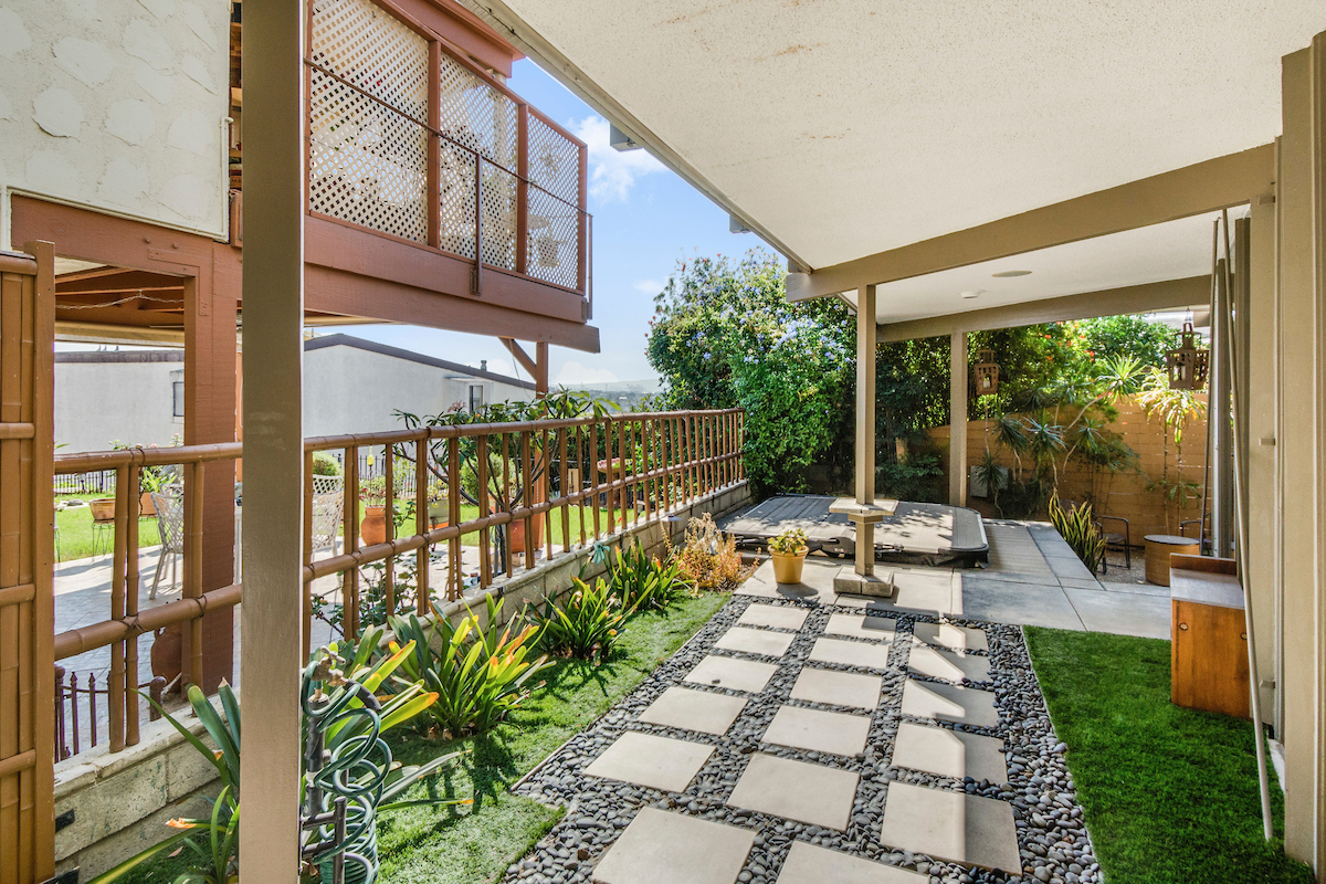 Sold: The Sipprelle Residence, Paul Tay (1961) — MODERN CALIFORNIA HOUSE