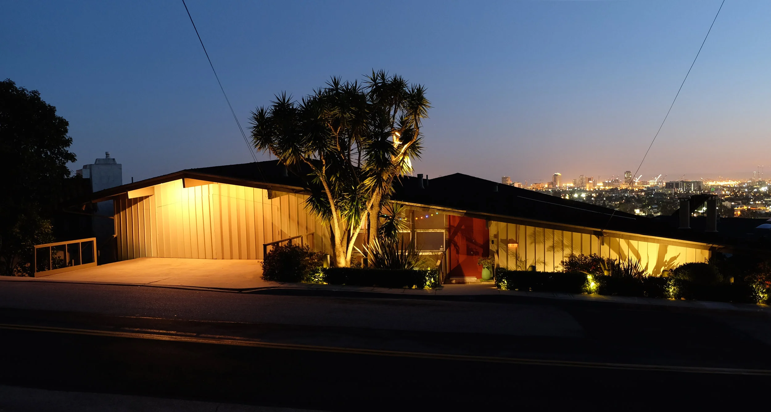 Sold: The Sipprelle Residence, Paul Tay (1961) 