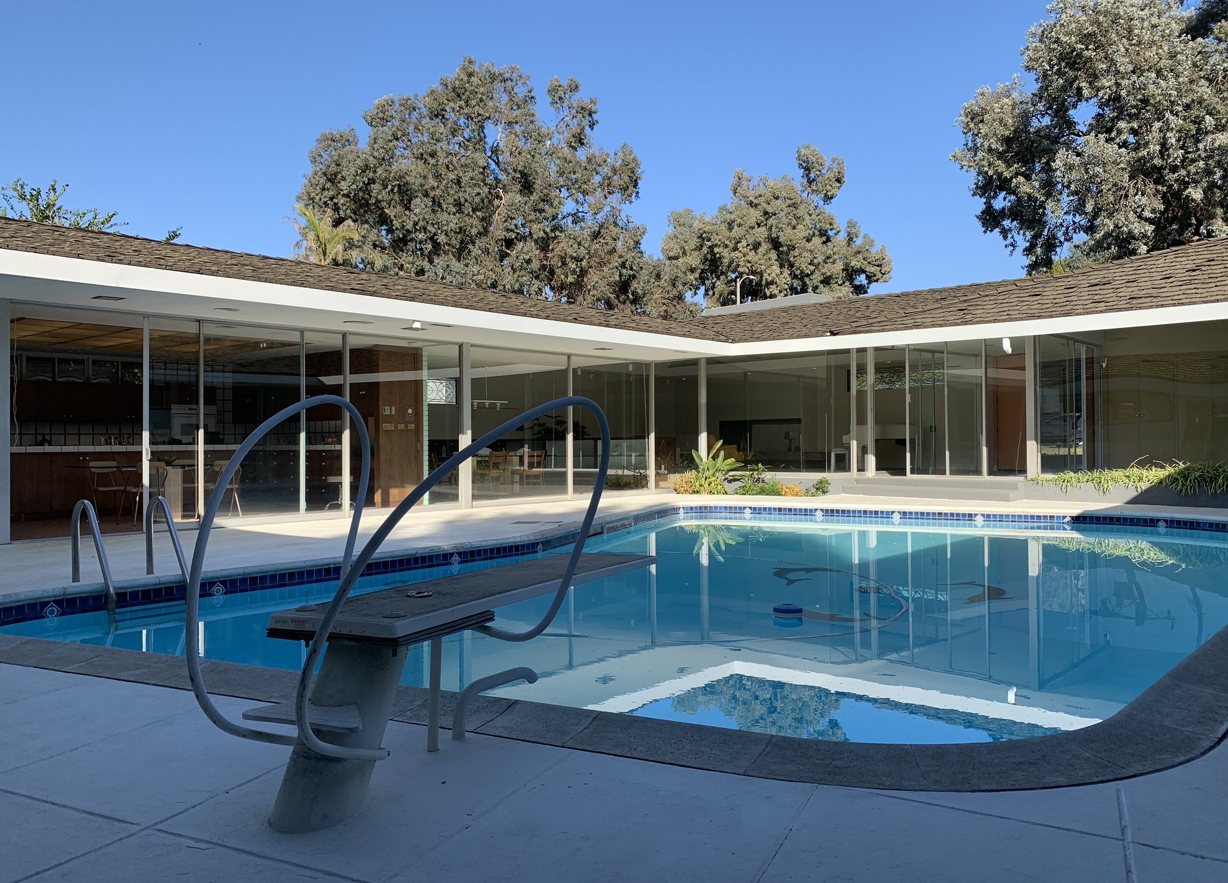 Sold: The Atkinson Brick House (1958) 