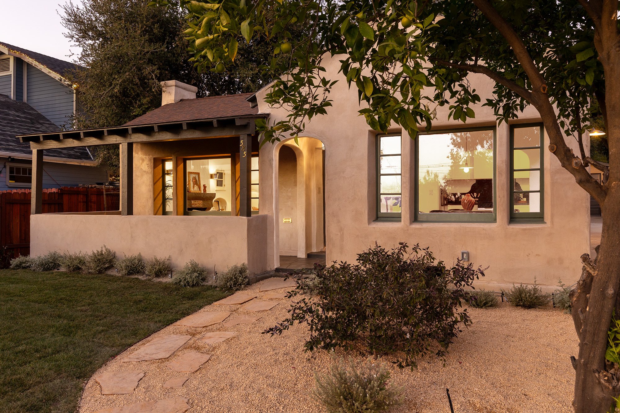 For Sale: Mountain View (1927) 