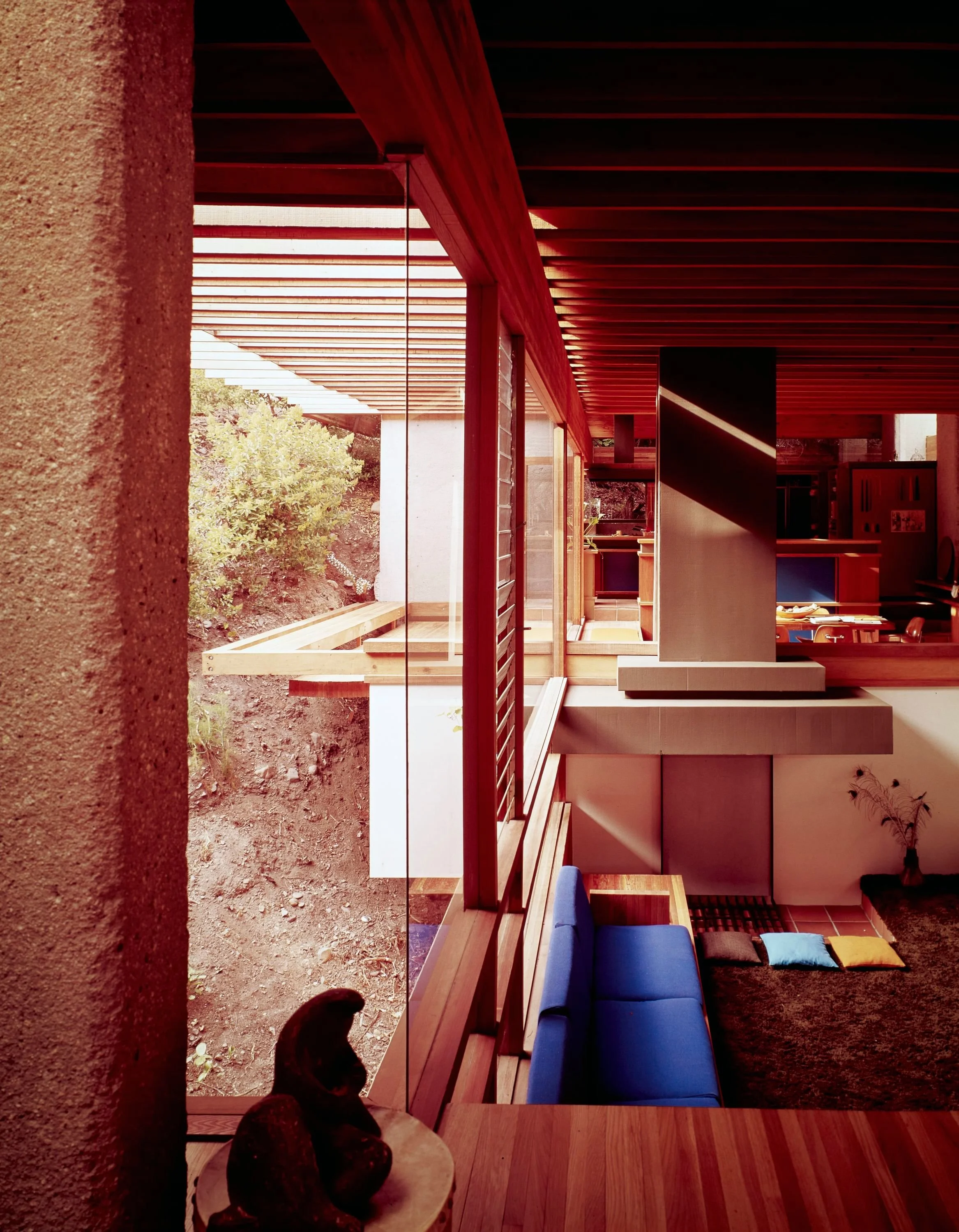 Real Estate + Architecture