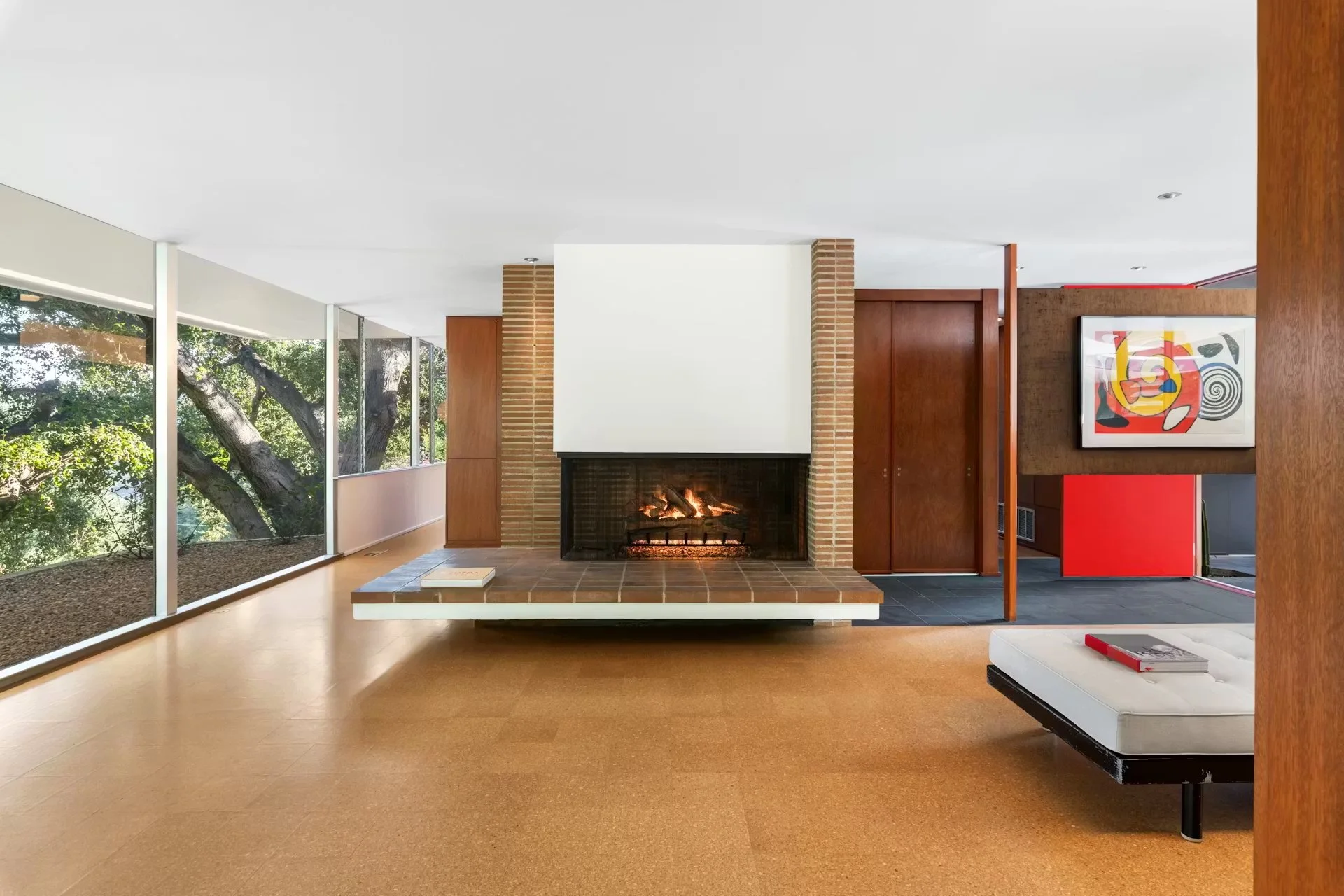 Sold: The Taylor House, Richard Neutra (1961)