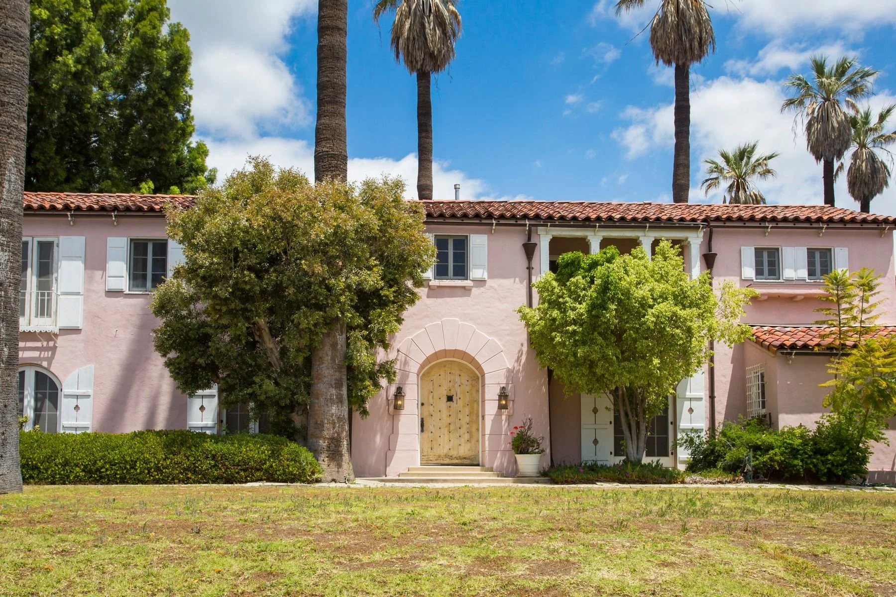 Sold: The Reid House, Hewill &amp; Miller (1926)