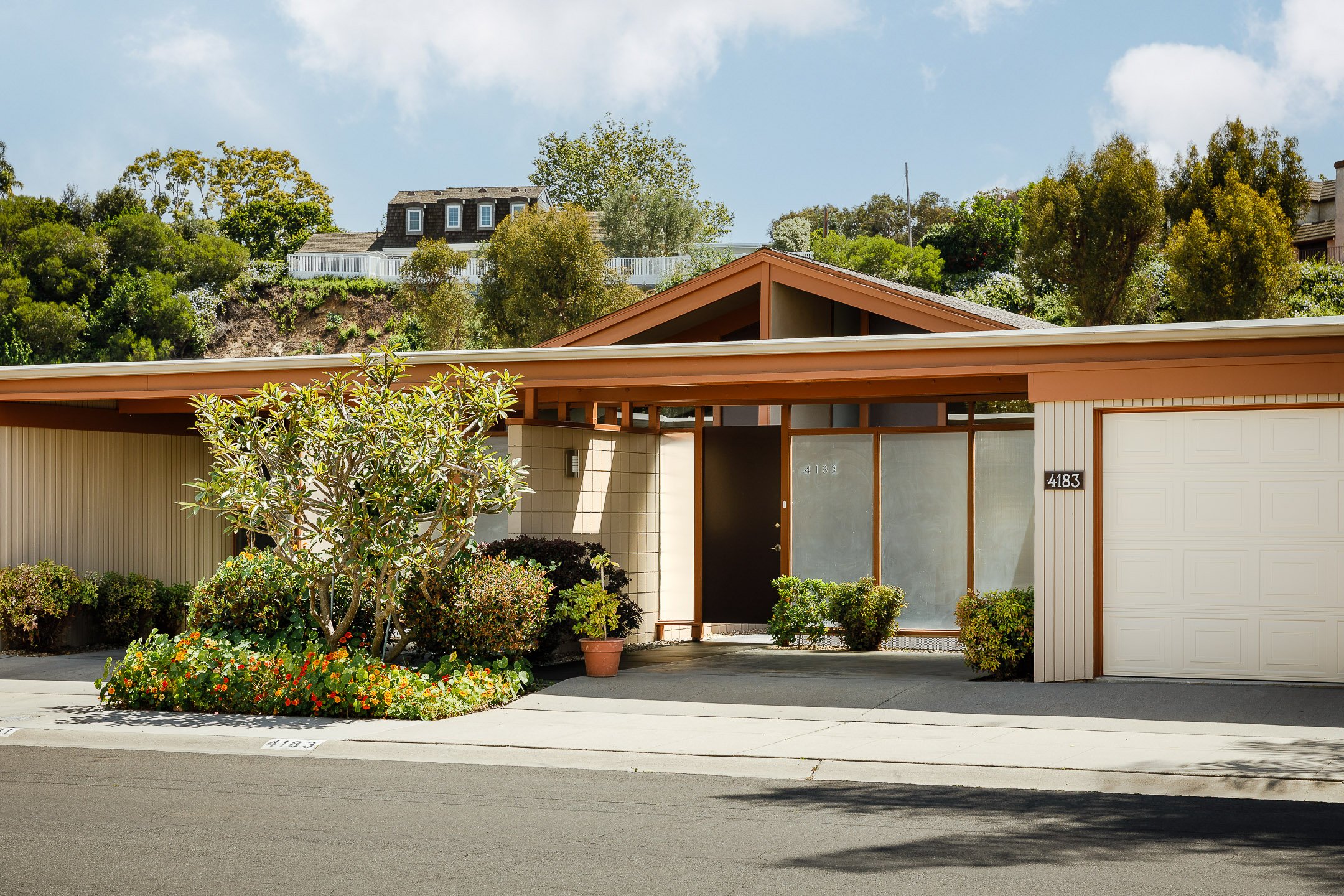 For Sale: Plan A Duplex, Clifton Jones Jr. (1963) 