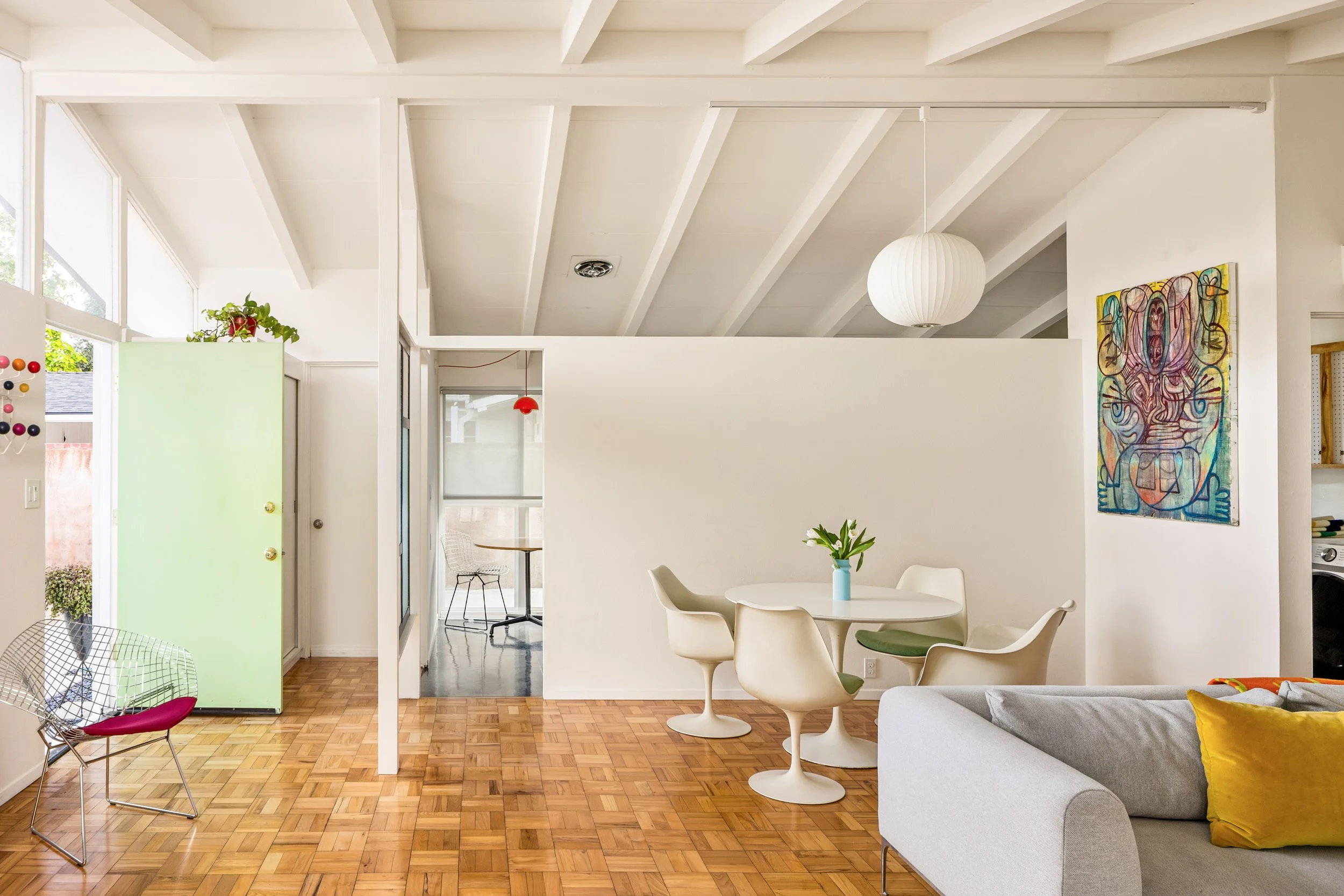 For Lease: Corbin Palms, Palmer &amp; Krisel 