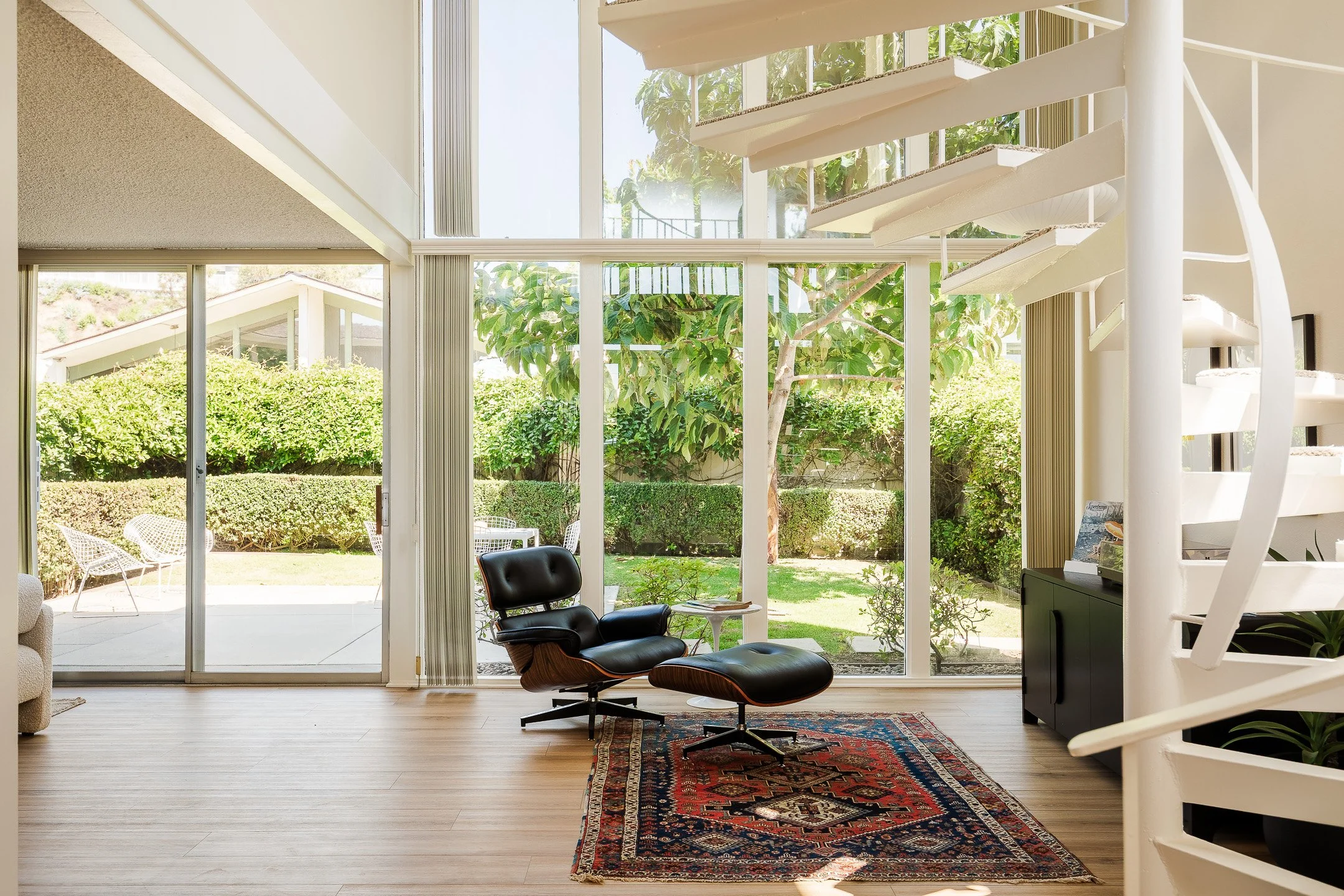 For Sale: Cerritos Circle Duplex, Clifton Jones Jr. (1963) 