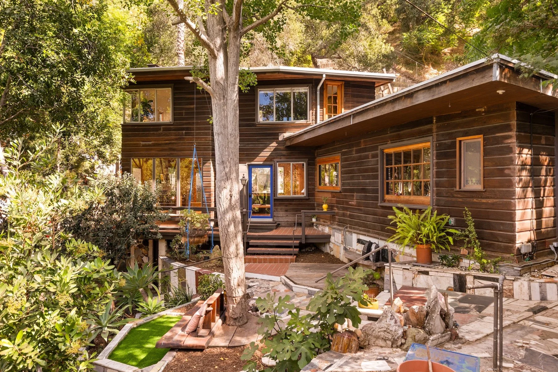For Sale: The Johnson Residence, R.A. Johnson (1948)