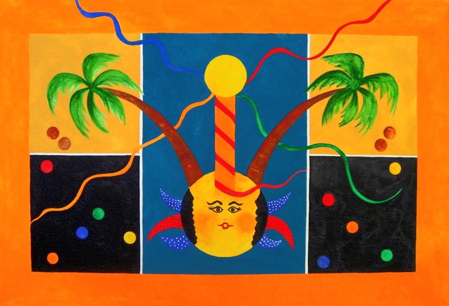 COCO LOCO