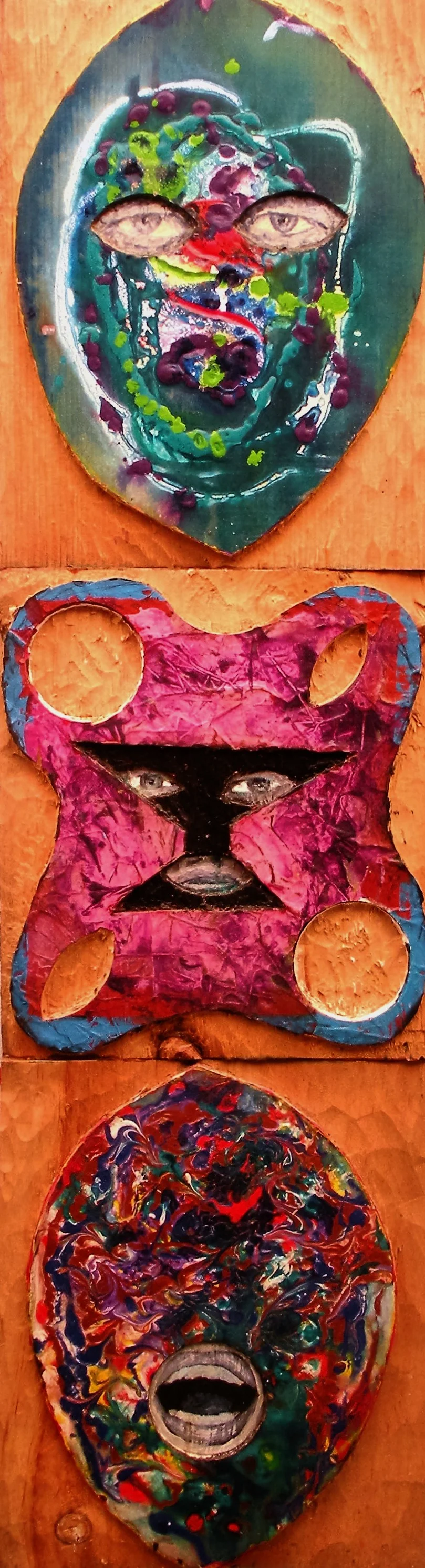 masks