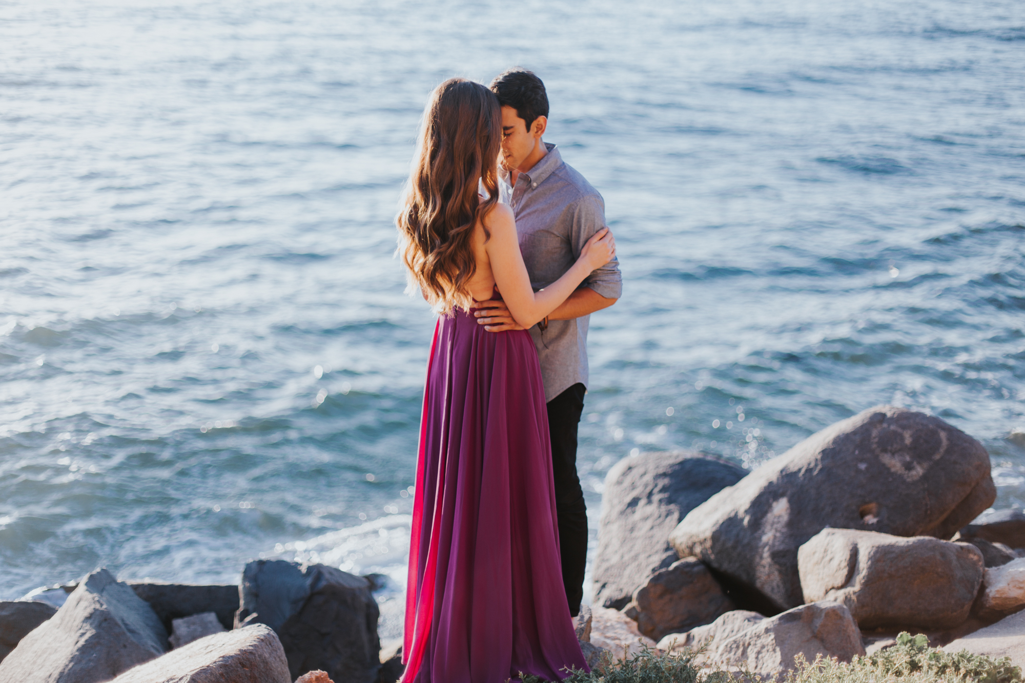 San Diego Engagement Photographer, Engagement Photos in San Diego, Sunset Cliffs Engagement Photographer, Engagement Session locations San Diego, San Diego Engagement Session, Sunset Cliffs Photos