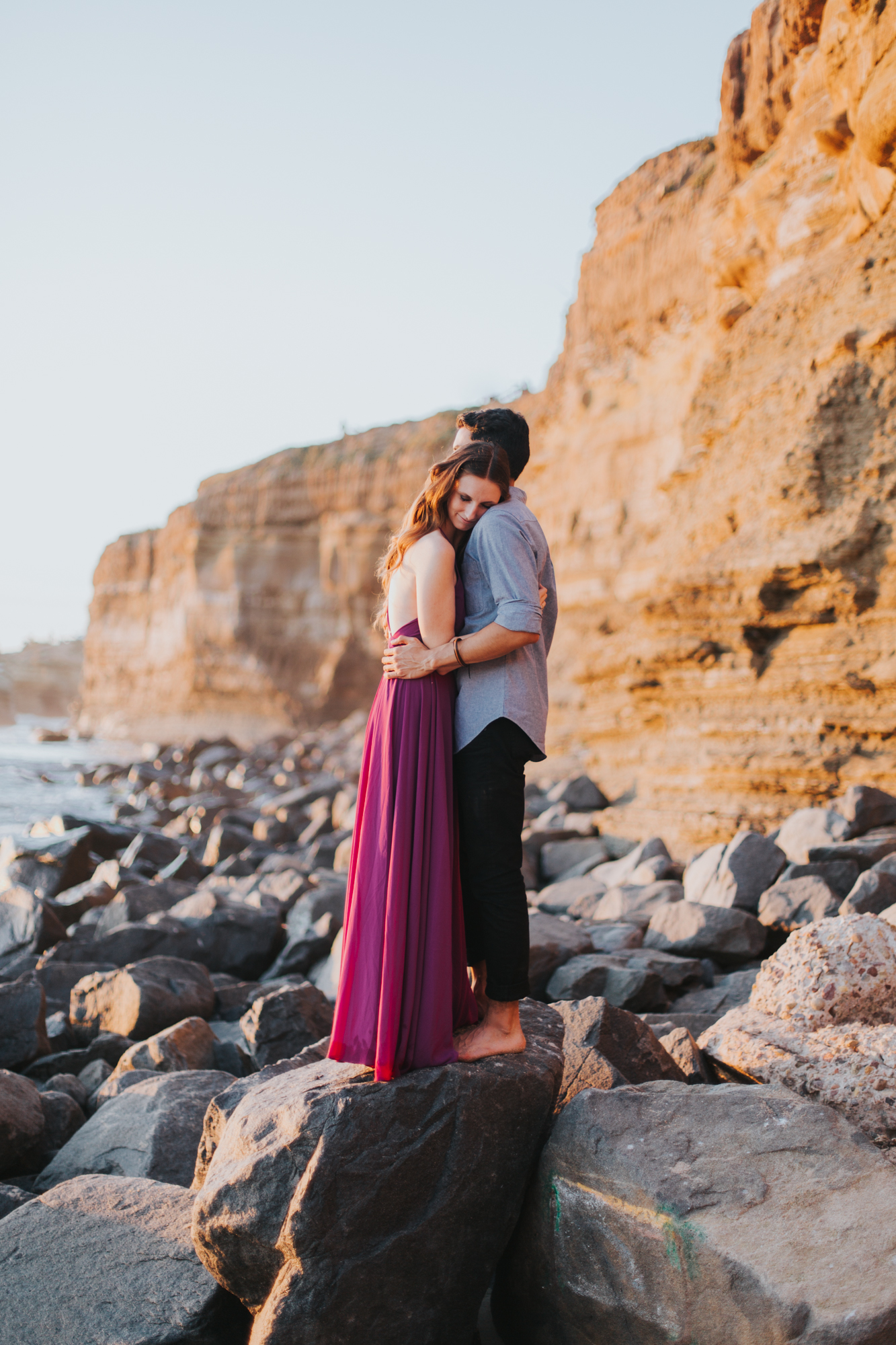 San Diego Engagement Photographer, Engagement Photos in San Diego, Sunset Cliffs Engagement Photographer, Engagement Session locations San Diego, San Diego Engagement Session, Sunset Cliffs Photos