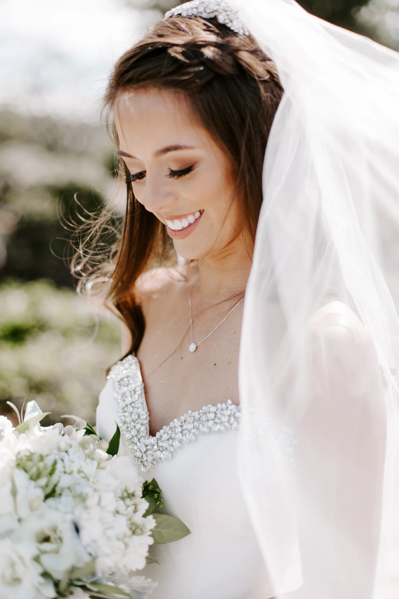 USD Immaculata Church San Diego wedding San Diego Wedding Photography