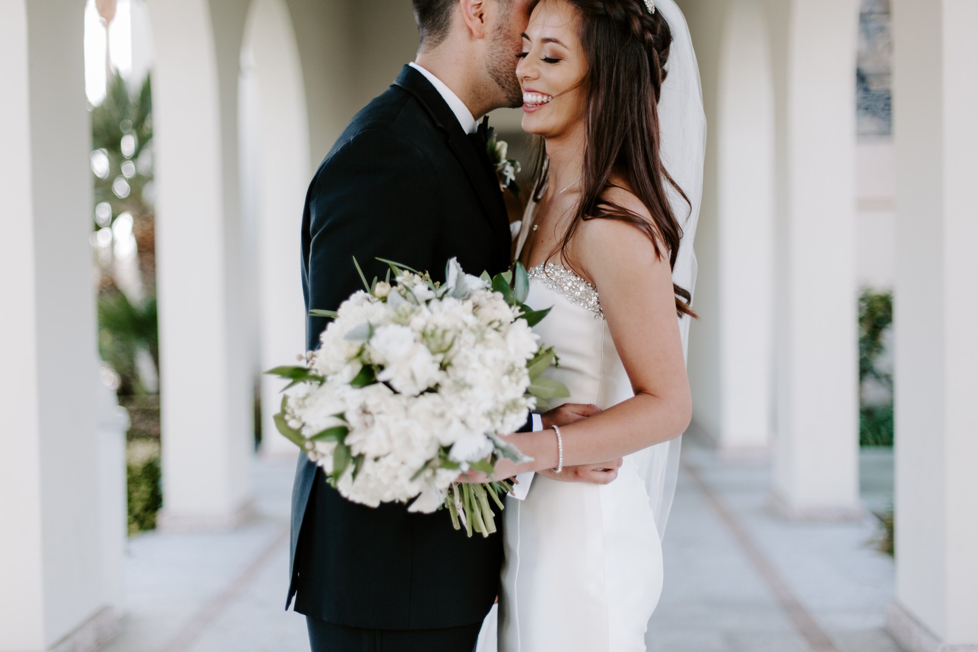 USD Immaculata Church San Diego wedding San Diego Wedding Photography