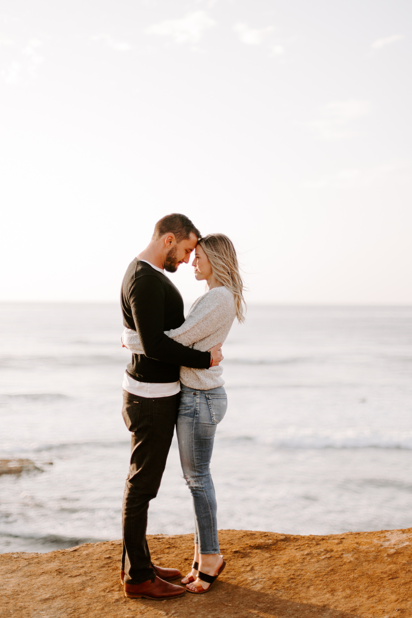 San Diego Engagement Photographer, Engagement Photos in San Diego, Sunset Cliffs Engagement Photographer, Engagement Session locations San Diego, San Diego Engagement Session, Sunset Cliffs Photos