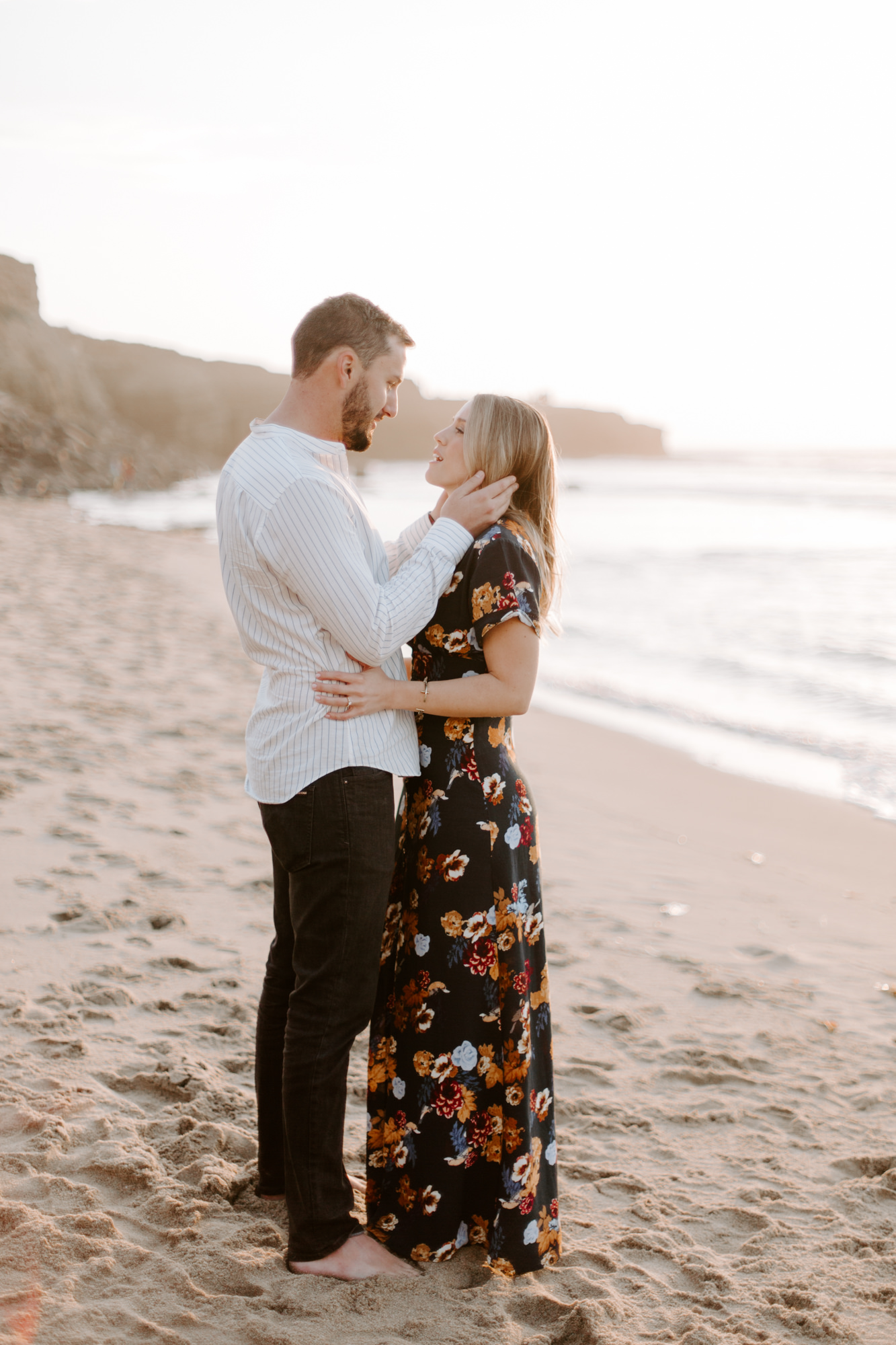 San Diego Engagement Photographer, Engagement Photos in San Diego, Sunset Cliffs Engagement Photographer, Engagement Session locations San Diego, San Diego Engagement Session, Sunset Cliffs Photos