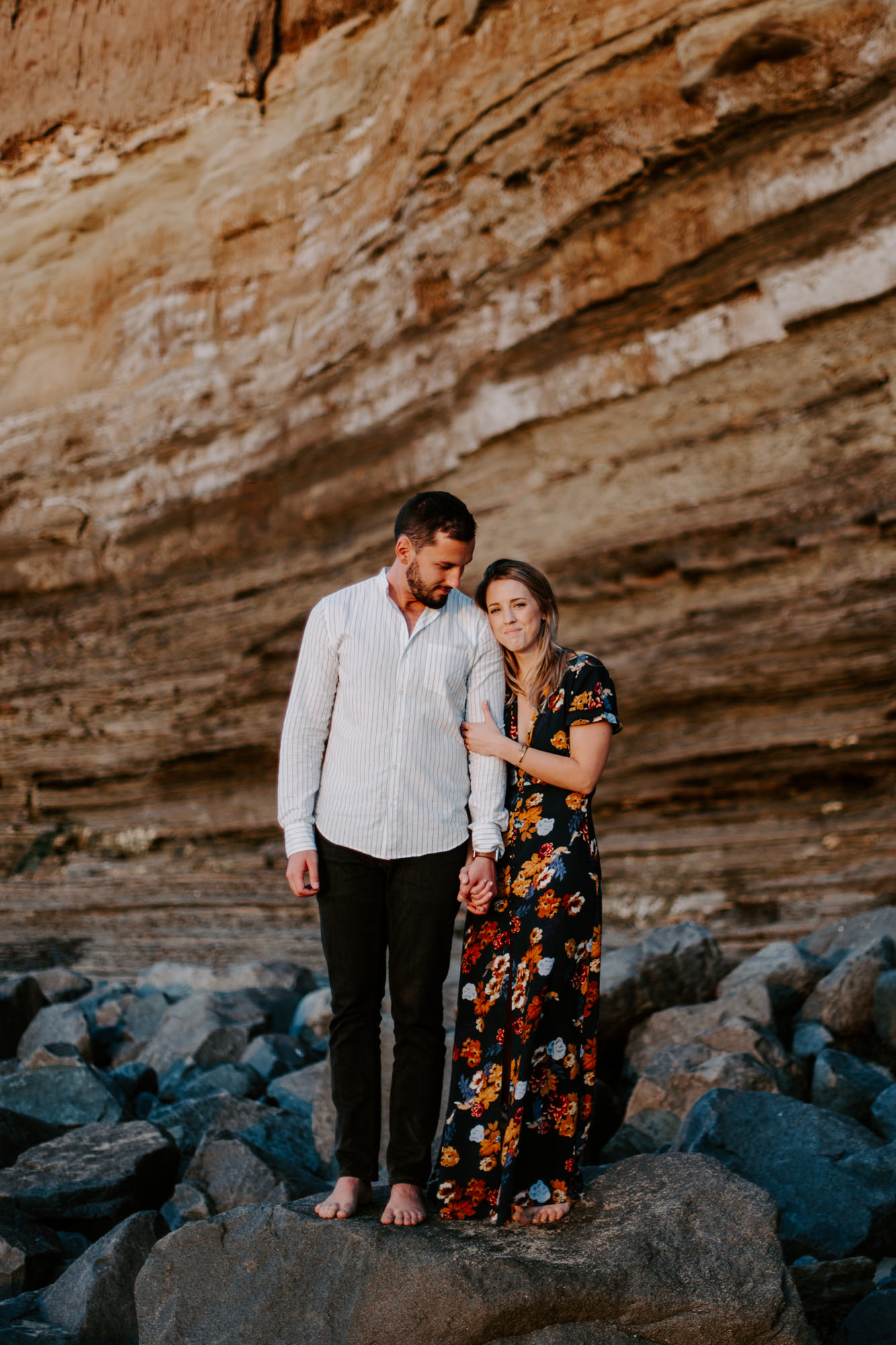 San Diego Engagement Photographer, Engagement Photos in San Diego, Sunset Cliffs Engagement Photographer, Engagement Session locations San Diego, San Diego Engagement Session, Sunset Cliffs Photos