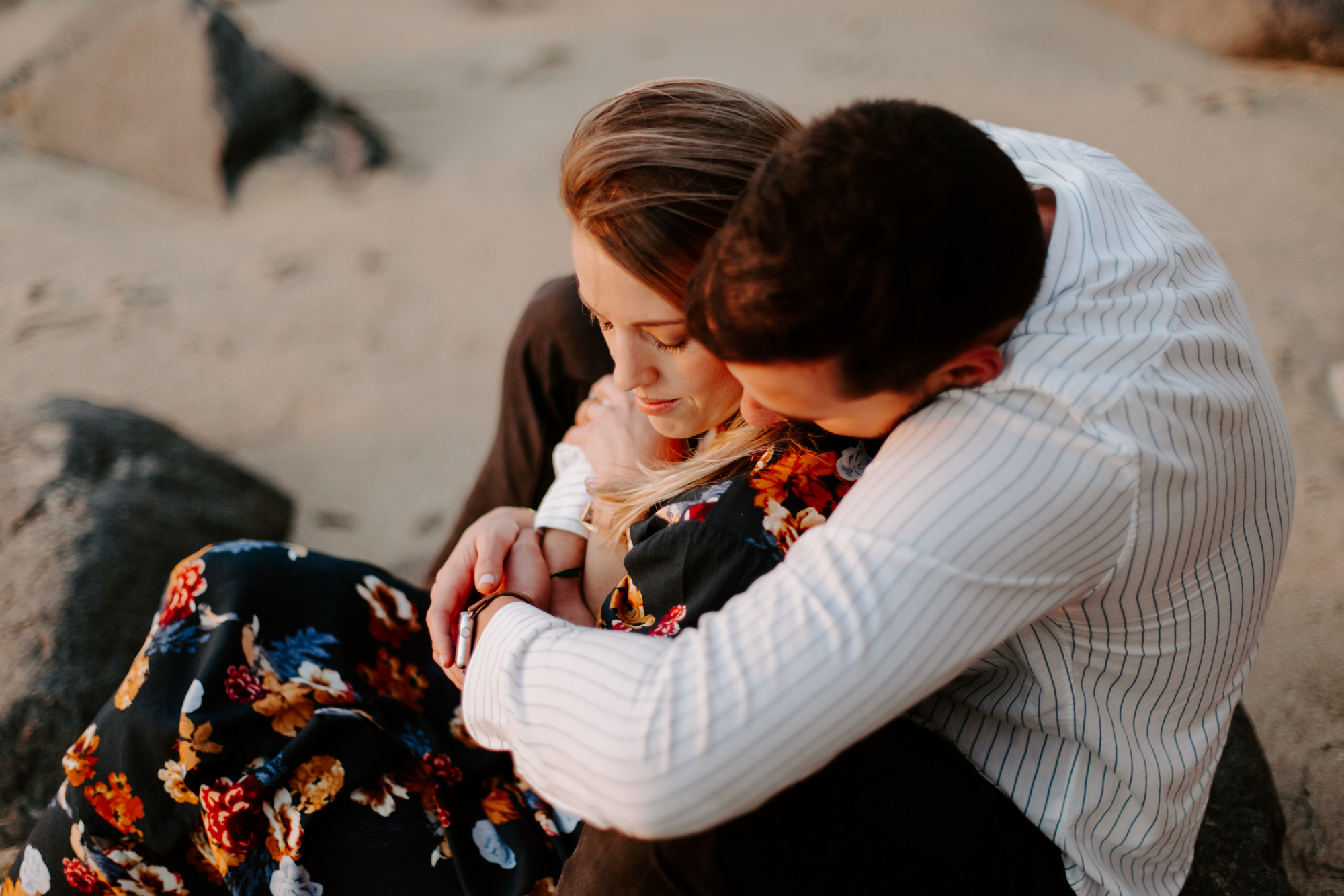 San Diego Engagement Photographer, Engagement Photos in San Diego, Sunset Cliffs Engagement Photographer, Engagement Session locations San Diego, San Diego Engagement Session, Sunset Cliffs Photos