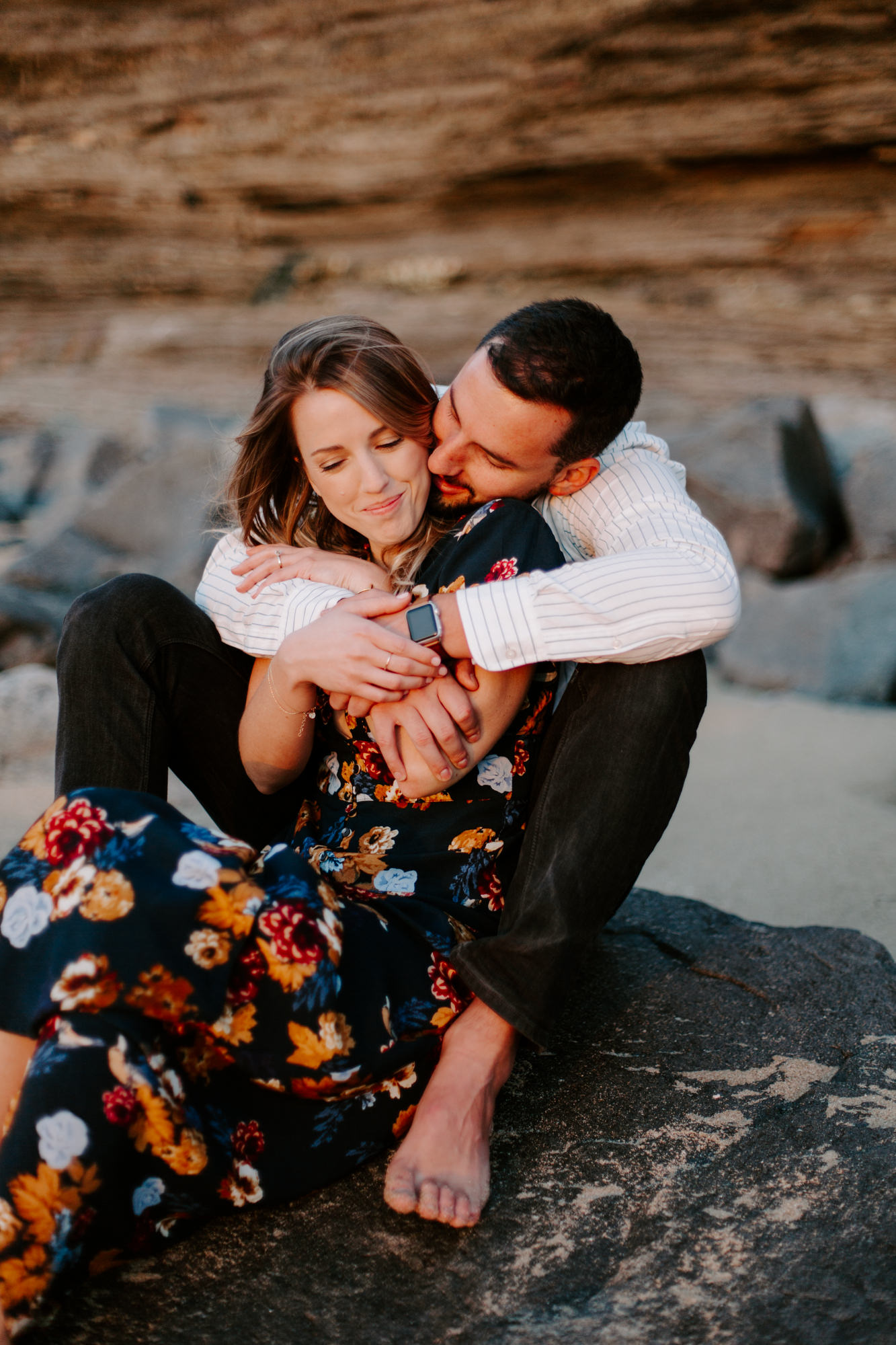 San Diego Engagement Photographer, Engagement Photos in San Diego, Sunset Cliffs Engagement Photographer, Engagement Session locations San Diego, San Diego Engagement Session, Sunset Cliffs Photos