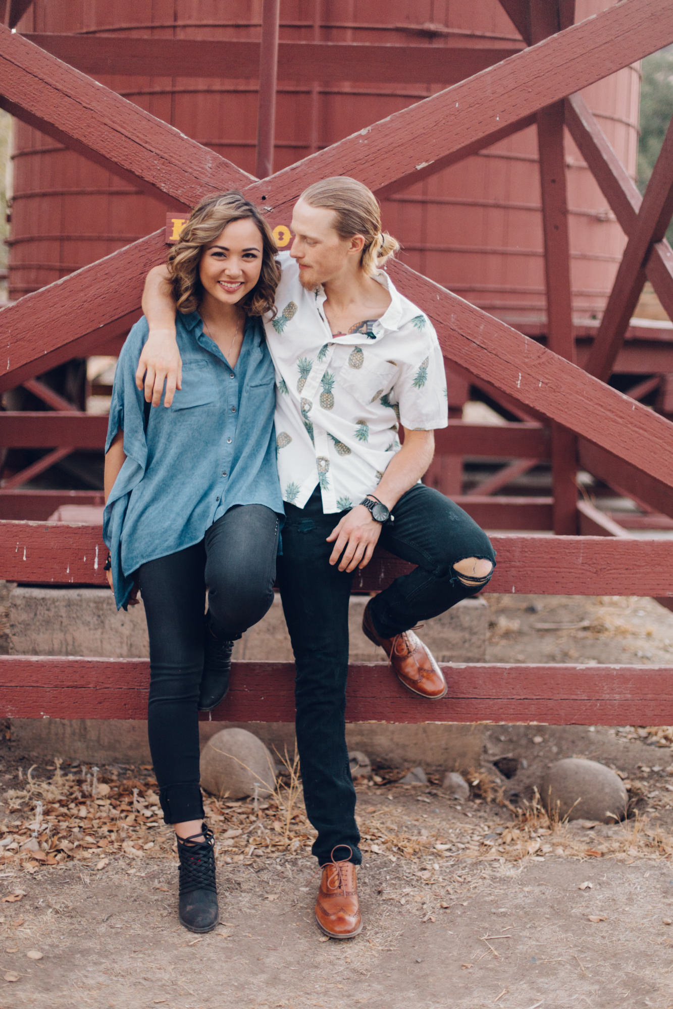 San Juan Capistrano Engagement Photographer, Engagement Photos in San Juan Capistrano, Orange County Engagement Photographer, San Juan Capistrano Engagement Session, San Juan Capistrano