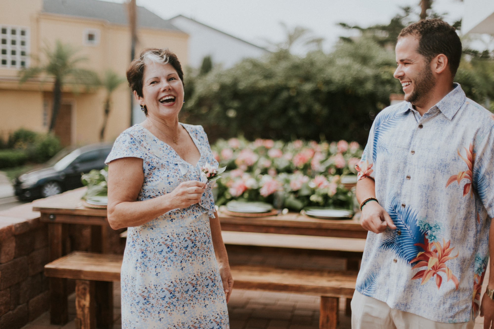 San Diego Elopement, Cardiff by the sea Elopement, San Diego Wedding Photographer, Backyard wedding, Beach Wedding Photographer, San Diego Wedding photography, Places to Elope in San Diego, California