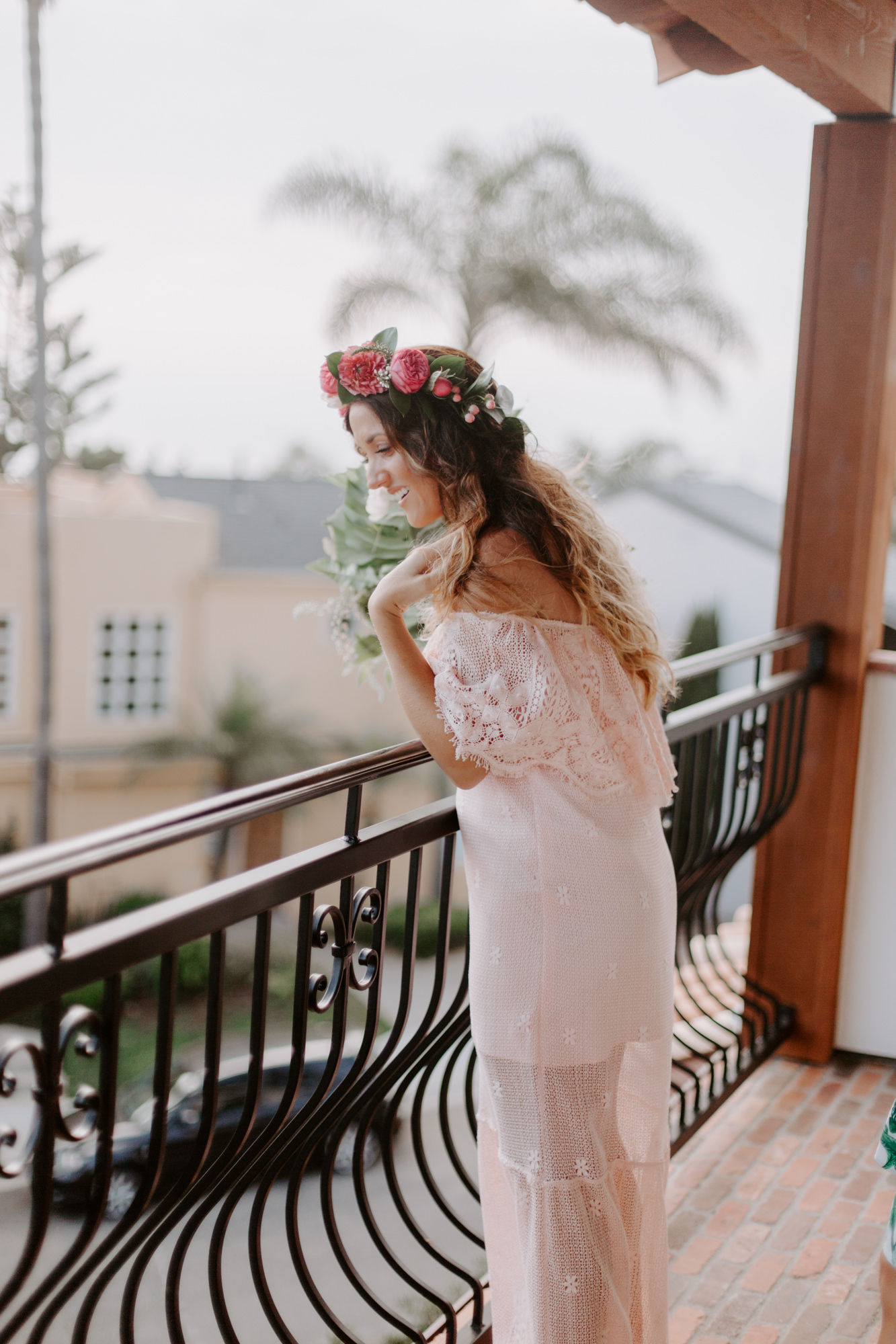 San Diego Elopement, Cardiff by the sea Elopement, San Diego Wedding Photographer, Backyard wedding, Beach Wedding Photographer, San Diego Wedding photography, Places to Elope in San Diego, California