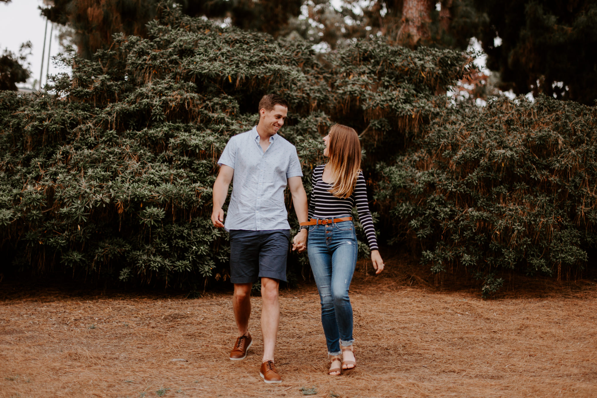 San Diego Engagement Photographer, Engagement Photos in San Diego, Presidio Park Engagement Photographer, Engagement Session locations San Diego, San Diego Engagement Session, Presidio Park Photos