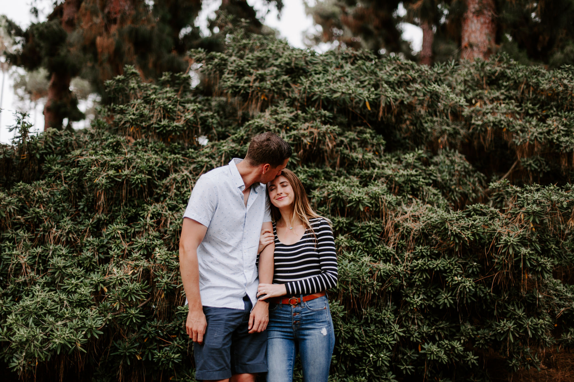 San Diego Engagement Photographer, Engagement Photos in San Diego, Presidio Park Engagement Photographer, Engagement Session locations San Diego, San Diego Engagement Session, Presidio Park Photos