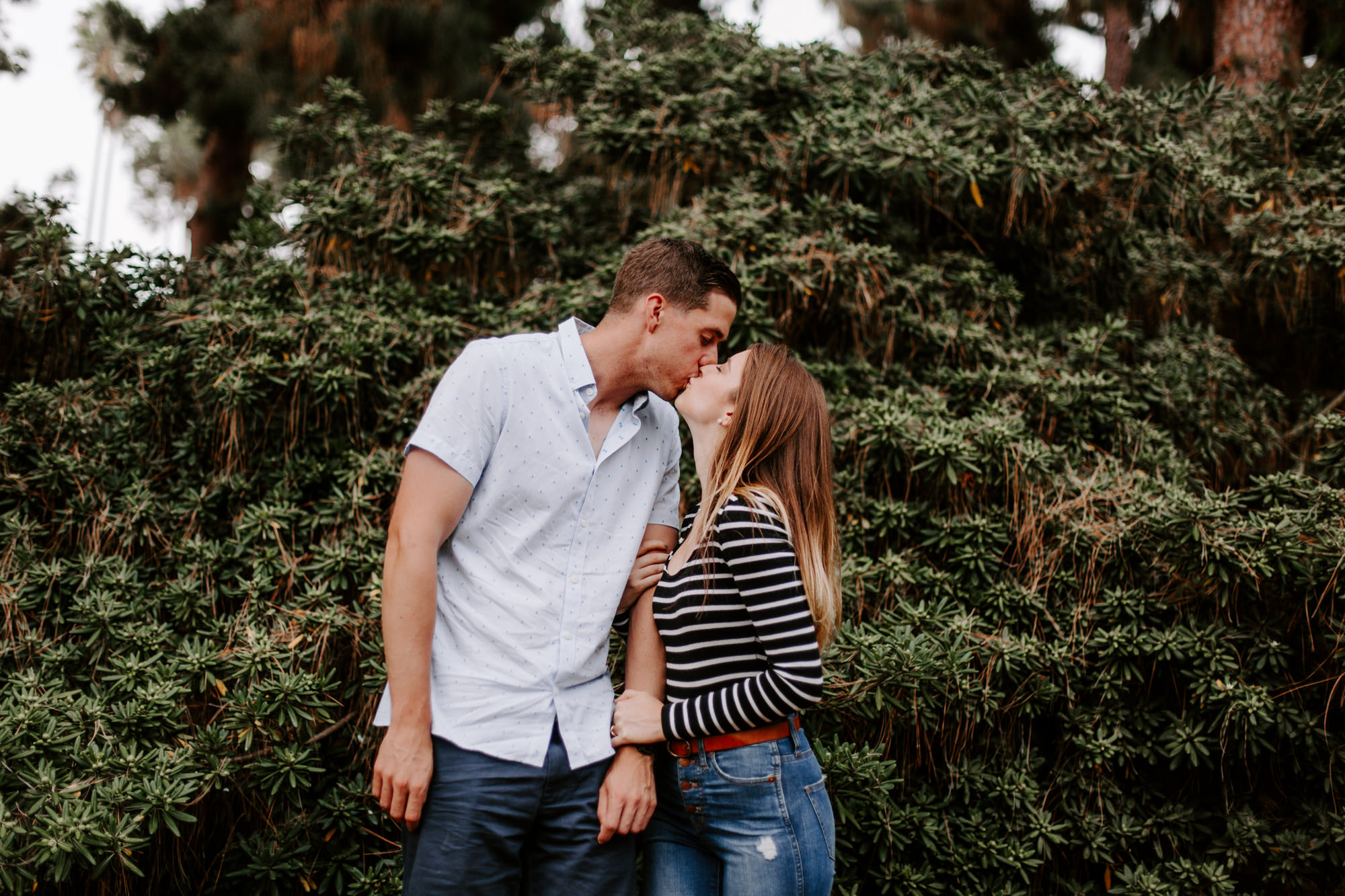 San Diego Engagement Photographer, Engagement Photos in San Diego, Presidio Park Engagement Photographer, Engagement Session locations San Diego, San Diego Engagement Session, Presidio Park Photos