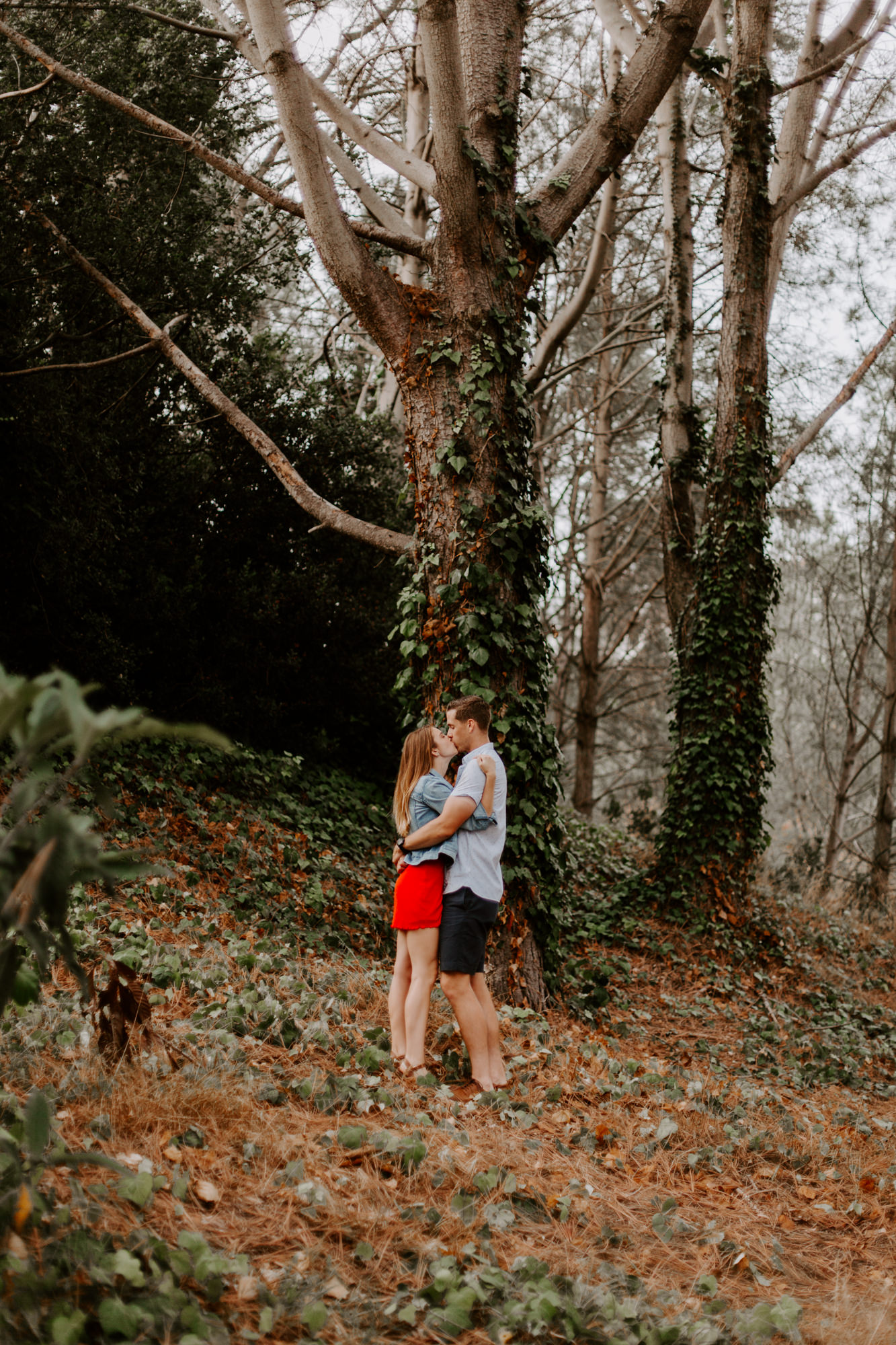 San Diego Engagement Photographer, Engagement Photos in San Diego, Presidio Park Engagement Photographer, Engagement Session locations San Diego, San Diego Engagement Session, Presidio Park Photos