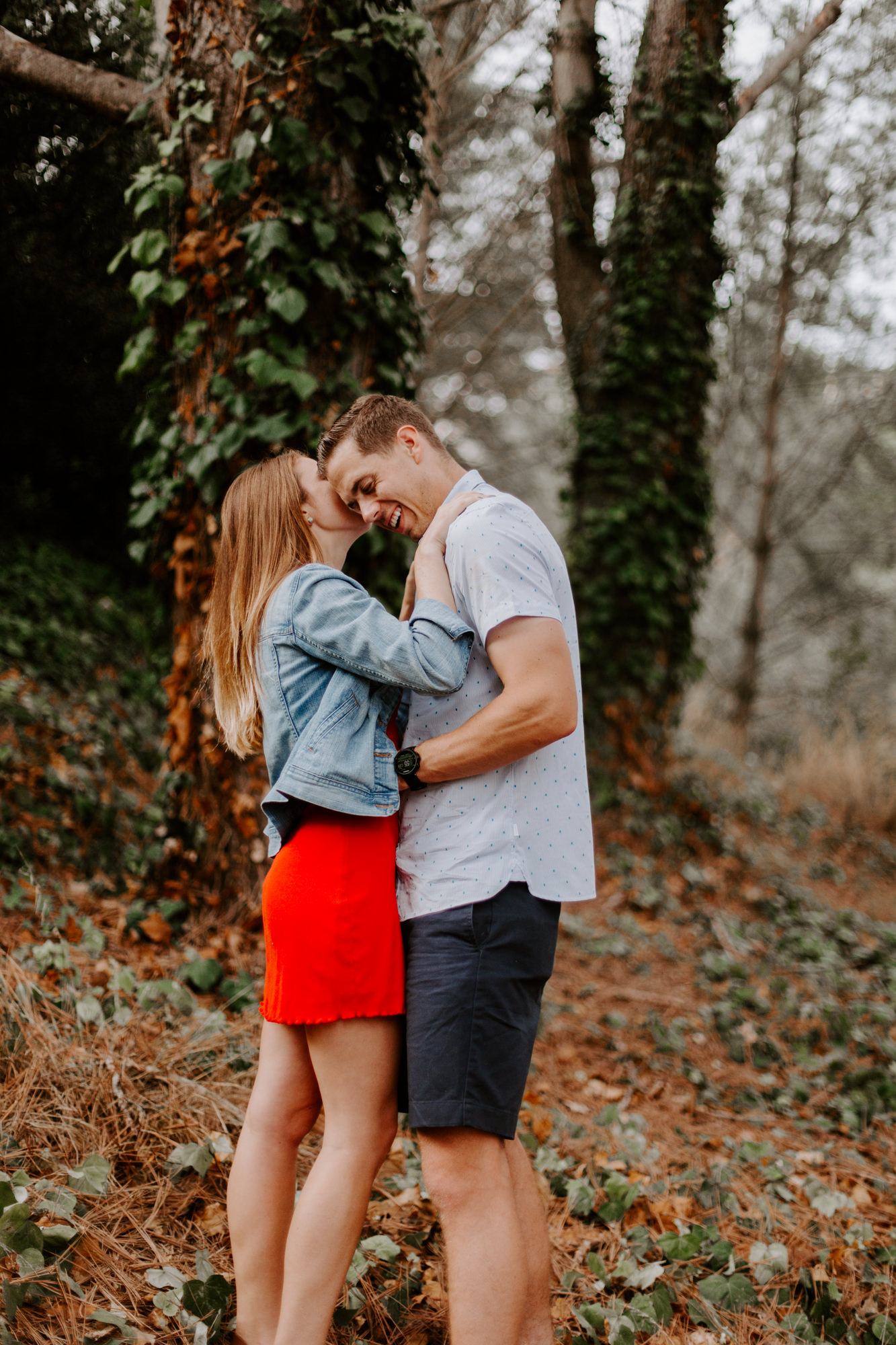 San Diego Engagement Photographer, Engagement Photos in San Diego, Presidio Park Engagement Photographer, Engagement Session locations San Diego, San Diego Engagement Session, Presidio Park Photos