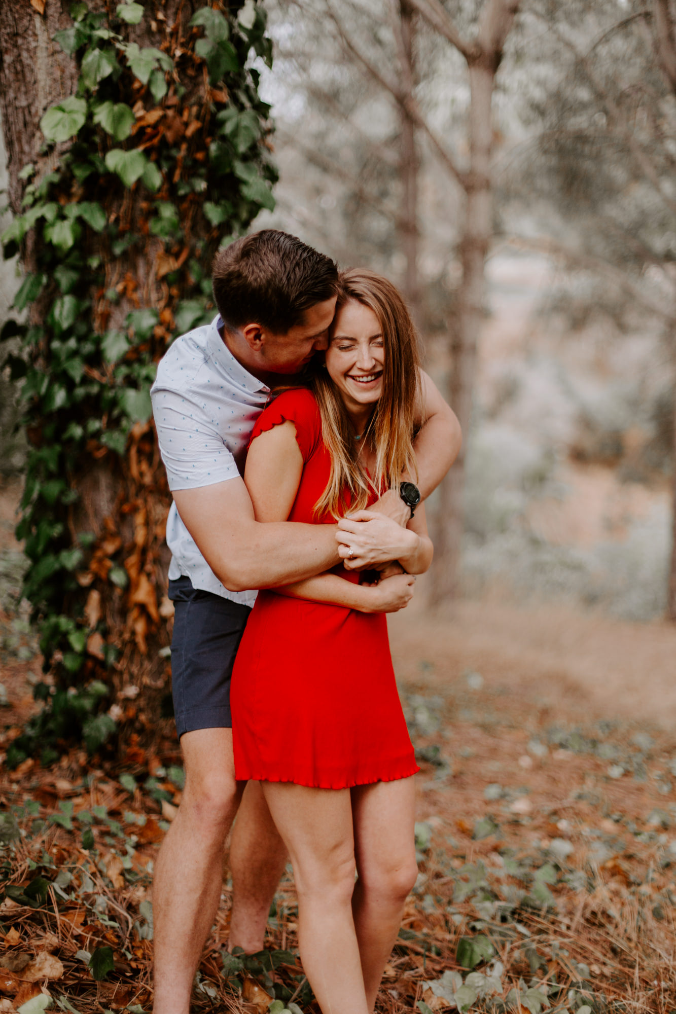 San Diego Engagement Photographer, Engagement Photos in San Diego, Presidio Park Engagement Photographer, Engagement Session locations San Diego, San Diego Engagement Session, Presidio Park Photos