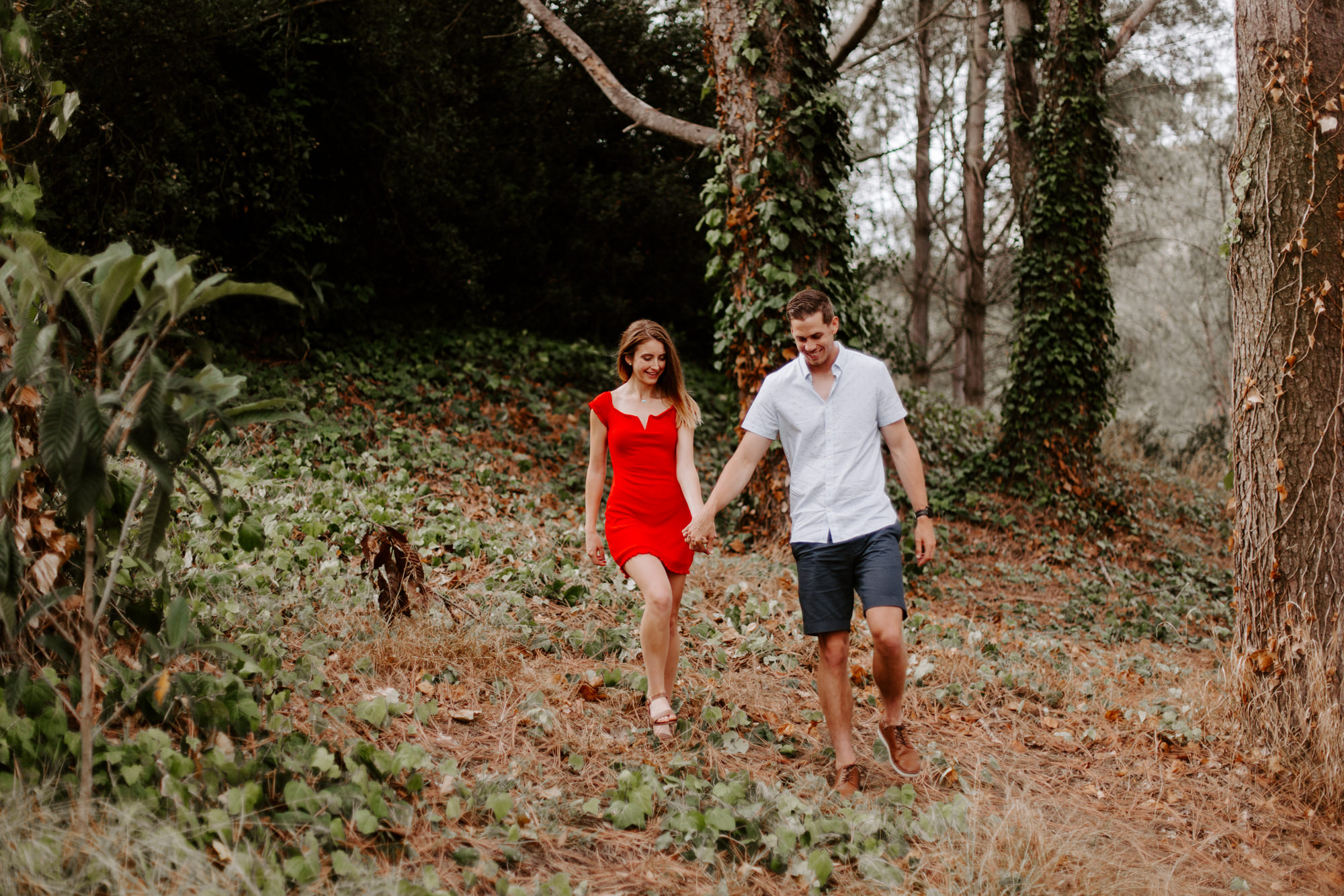 San Diego Engagement Photographer, Engagement Photos in San Diego, Presidio Park Engagement Photographer, Engagement Session locations San Diego, San Diego Engagement Session, Presidio Park Photos