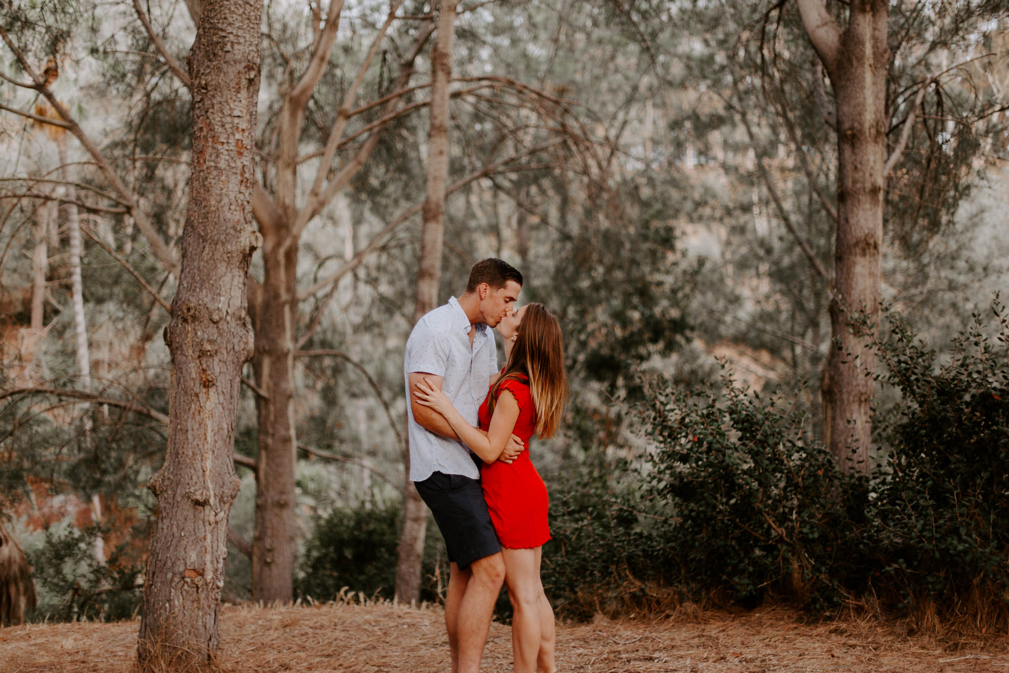 San Diego Engagement Photographer, Engagement Photos in San Diego, Presidio Park Engagement Photographer, Engagement Session locations San Diego, San Diego Engagement Session, Presidio Park Photos